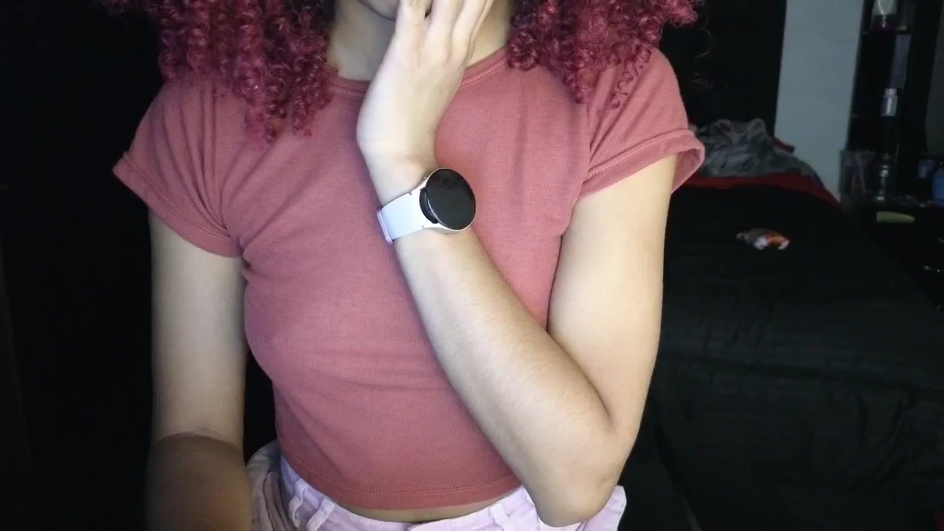 Gallery image thumbnail from Cofewithmilk's myfreecams stream on, 11/06/2025, 09:23 image 13 of 20