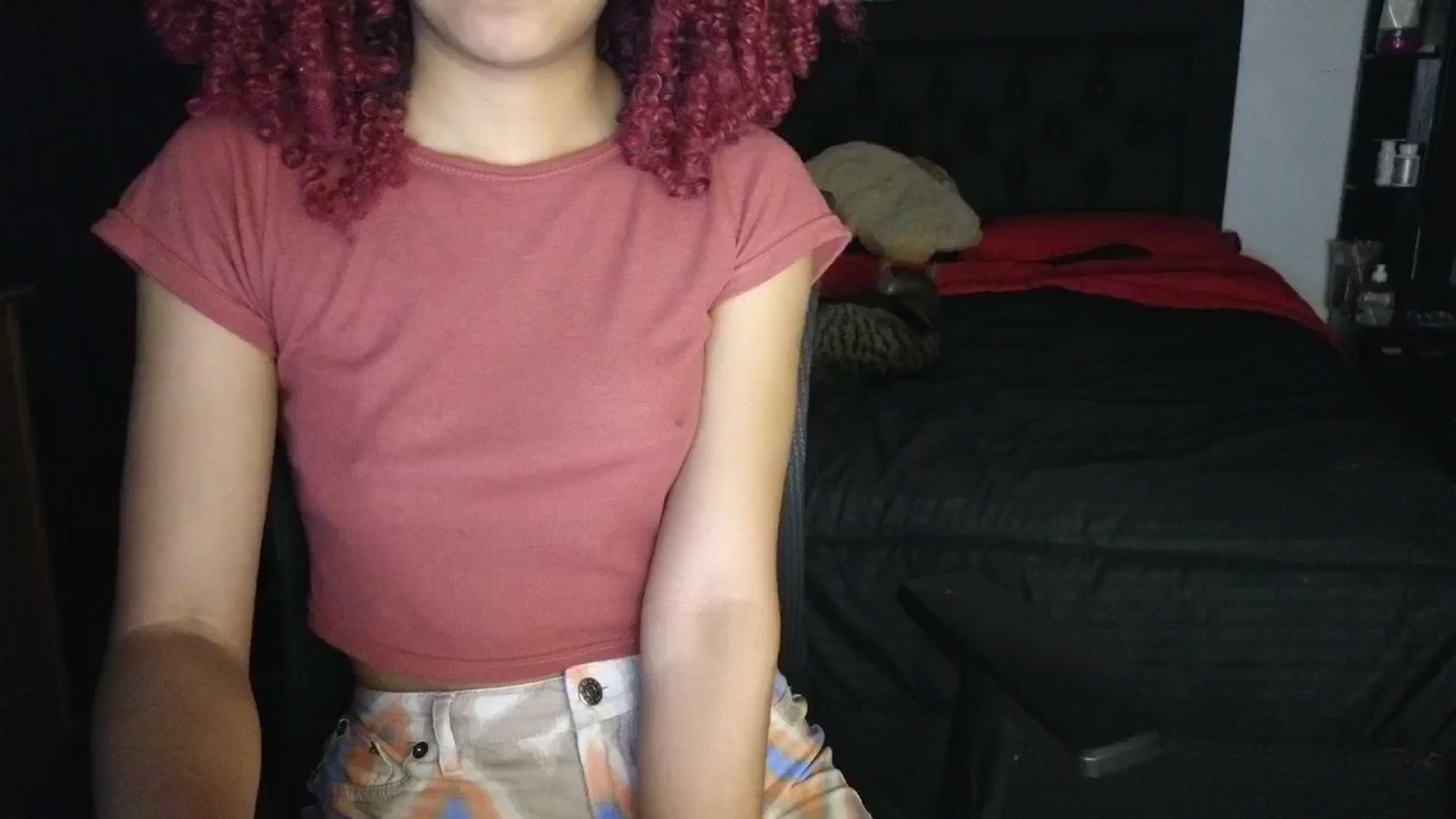 Gallery image thumbnail from Cofewithmilk's myfreecams stream on, 11/07/2025, 07:36 image 1 of 20