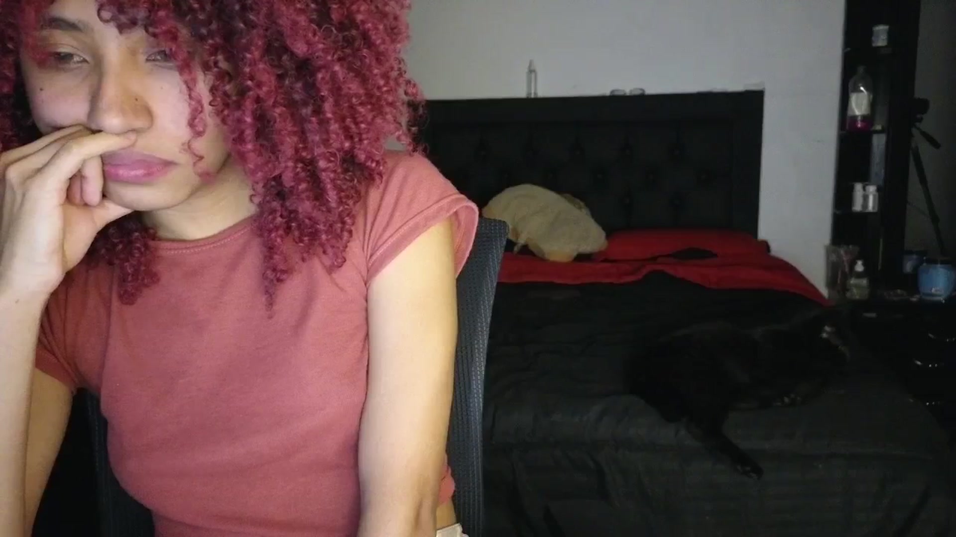 Gallery image thumbnail from Cofewithmilk's myfreecams stream on, 11/07/2025, 10:06 image 5 of 20