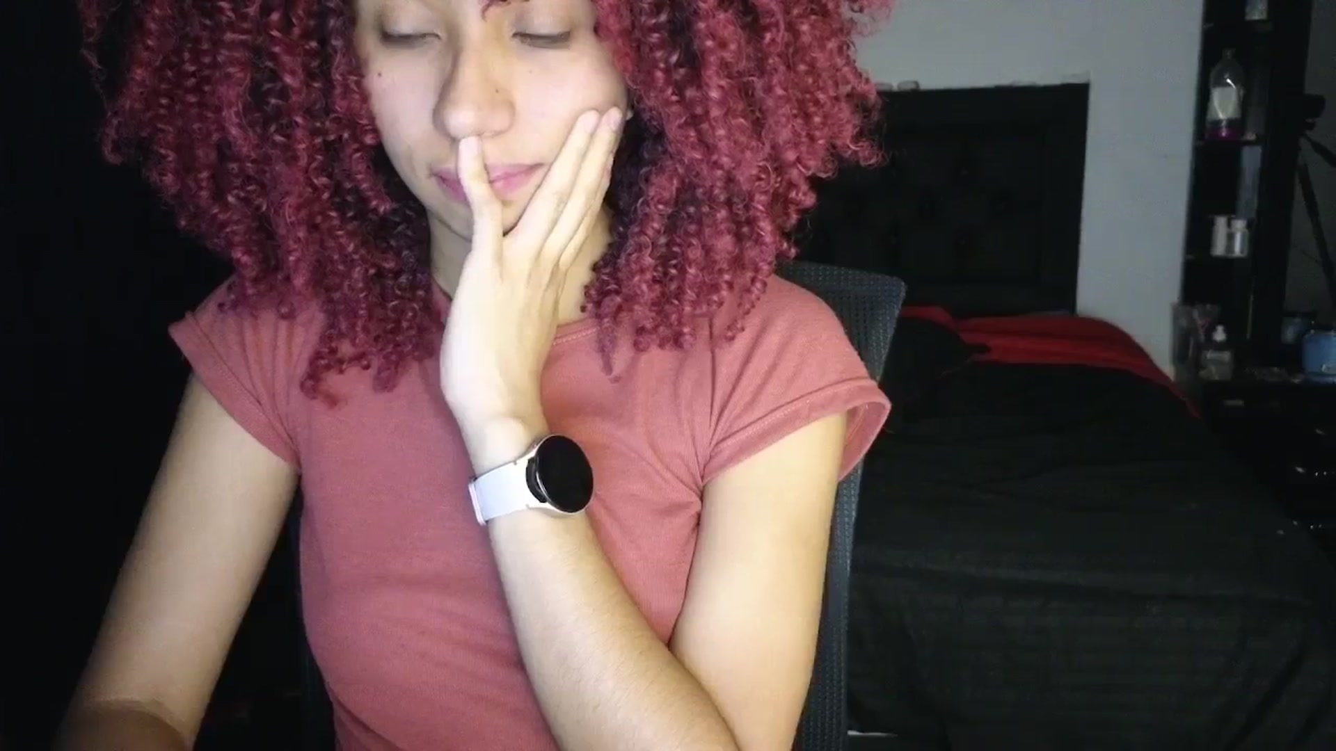 Gallery image thumbnail from Cofewithmilk's myfreecams stream on, 11/07/2025, 10:06 image 16 of 20
