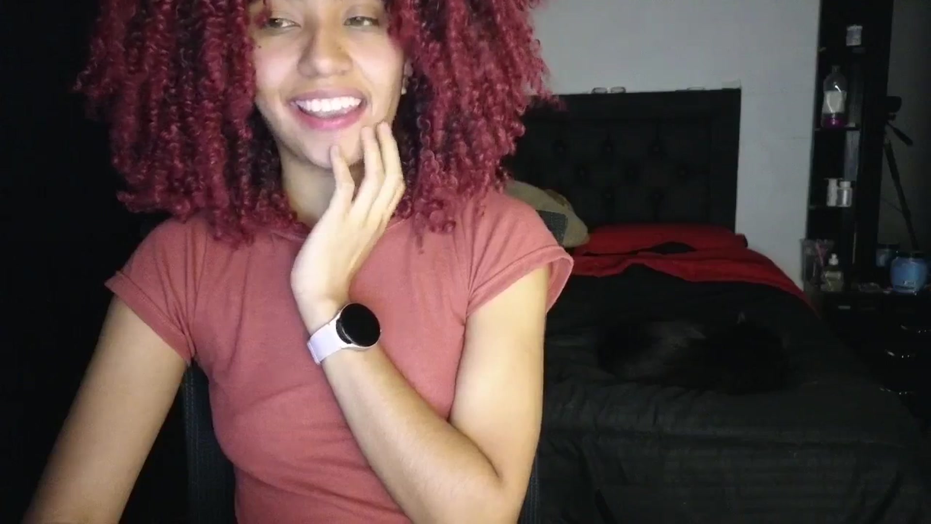 Gallery image thumbnail from Cofewithmilk's myfreecams stream on, 11/07/2025, 10:06 image 2 of 20