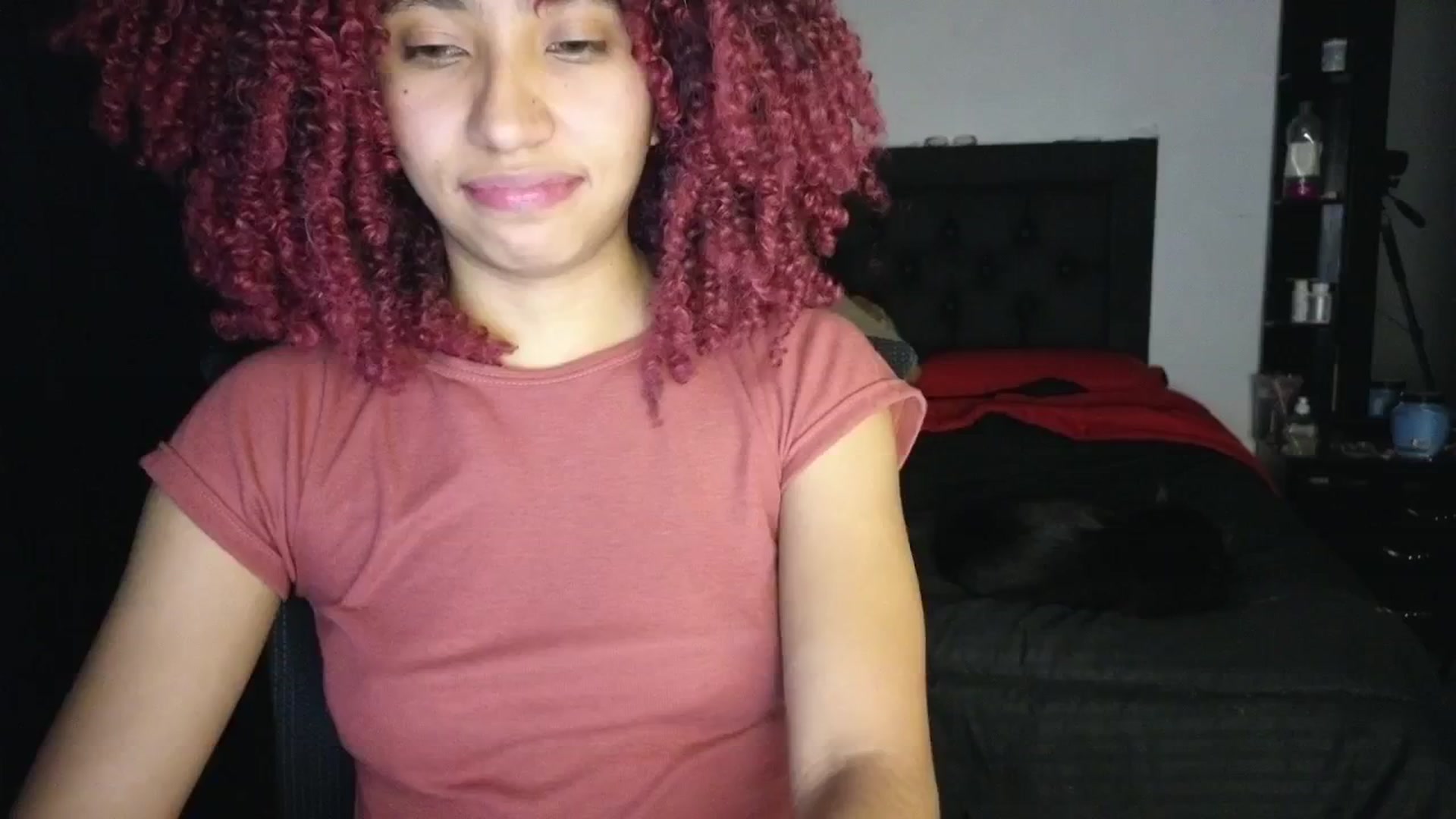 Gallery image thumbnail from Cofewithmilk's myfreecams stream on, 11/07/2025, 10:06 image 1 of 20