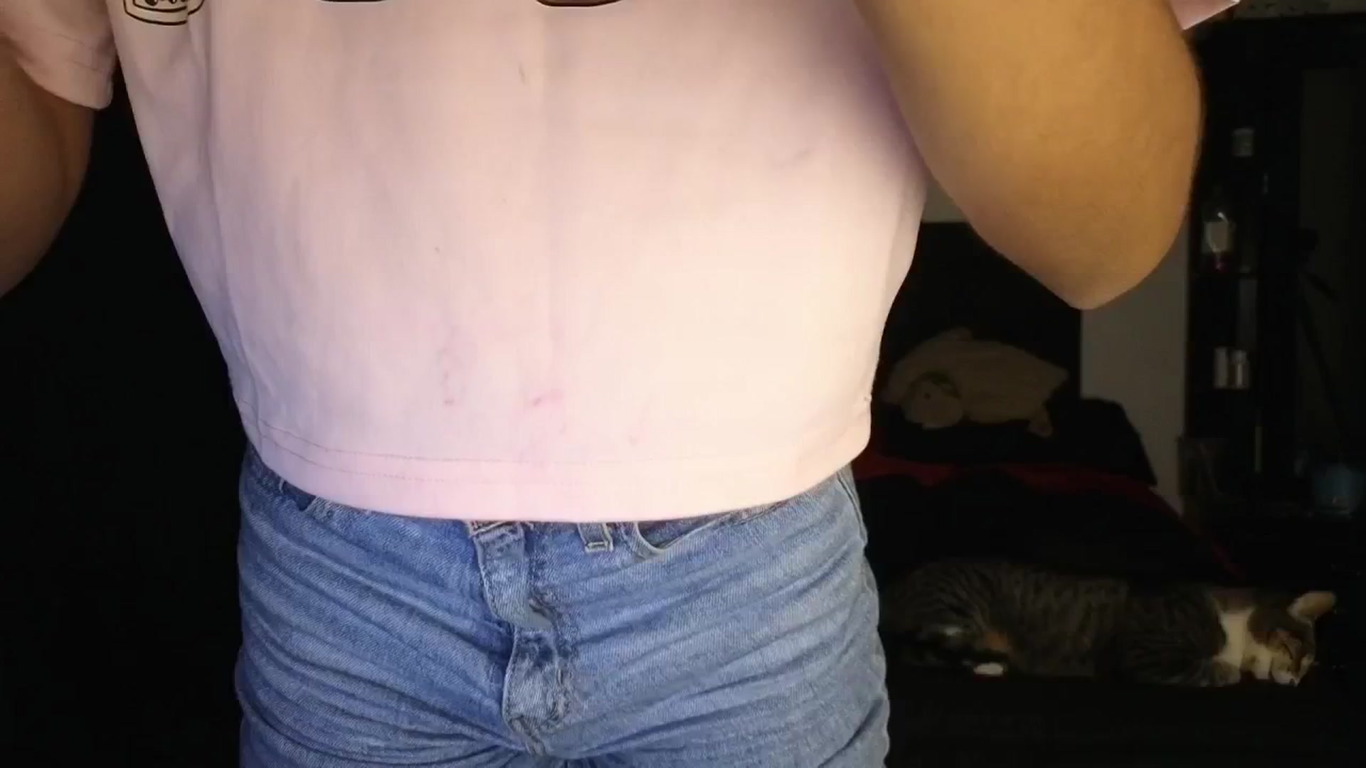 Gallery image thumbnail from Cofewithmilk's myfreecams stream on, 11/08/2025, 09:45 image 2 of 20