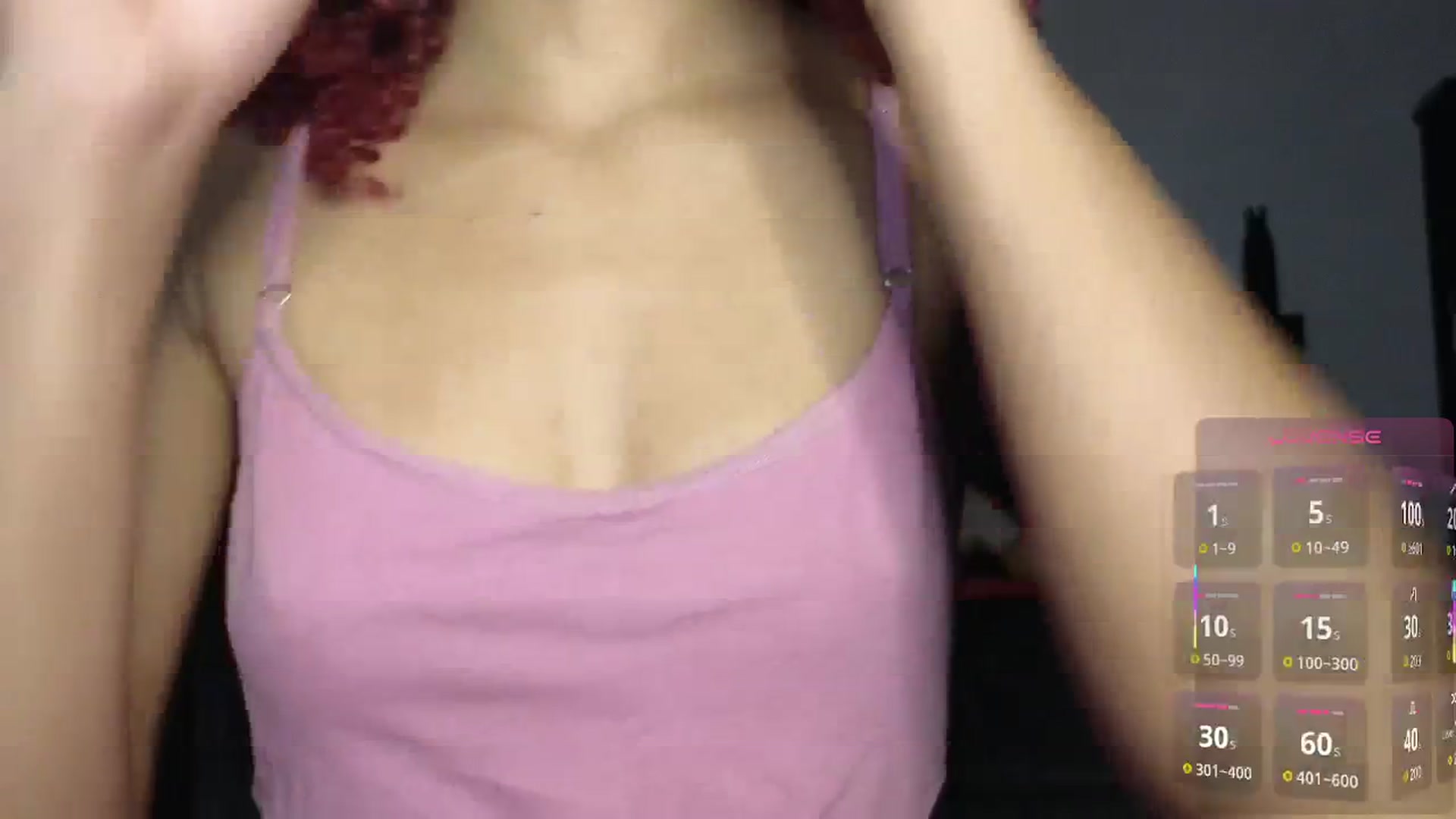Gallery image thumbnail from Cofewithmilk's myfreecams stream on, 11/11/2025, 08:56 image 20 of 20