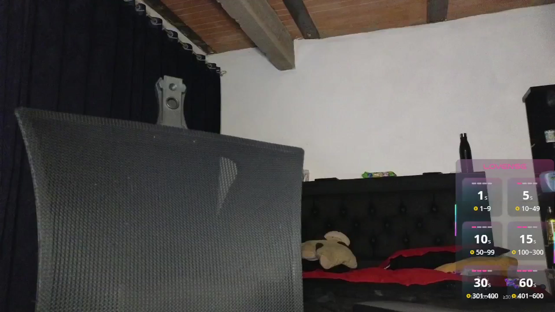 Gallery image thumbnail from Cofewithmilk's myfreecams stream on, 11/19/2025, 09:07 image 8 of 20