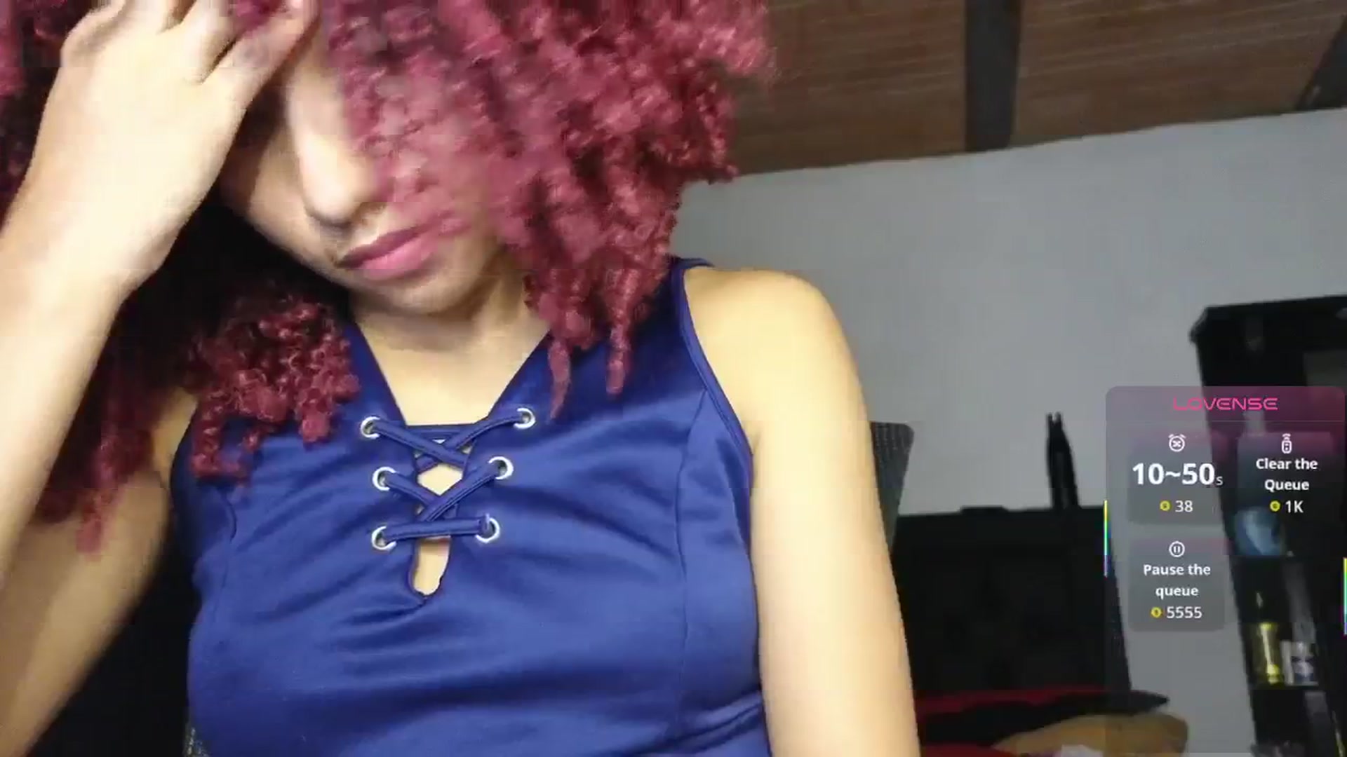 Gallery image thumbnail from Cofewithmilk's myfreecams stream on, 11/19/2025, 09:07 image 6 of 20