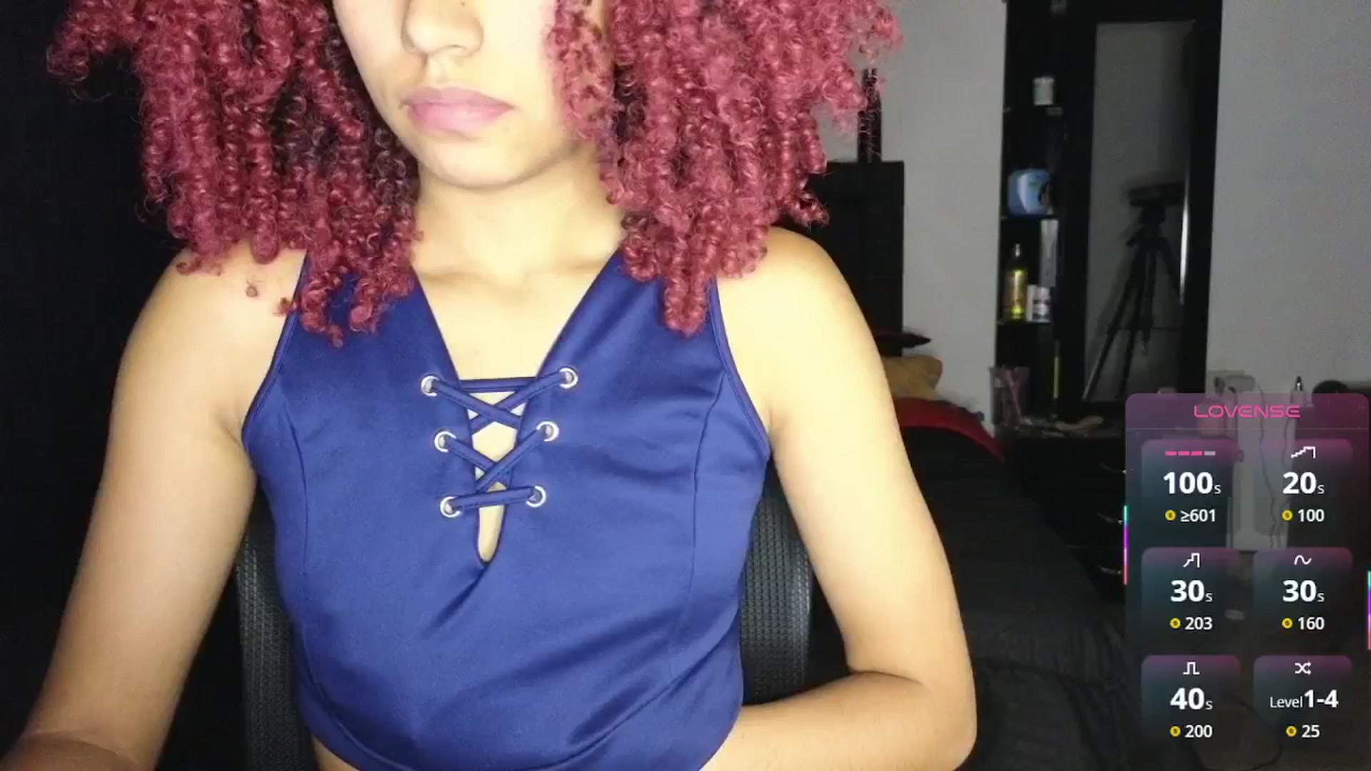 Gallery image thumbnail from Cofewithmilk's myfreecams stream on, 11/19/2025, 10:05 image 14 of 20