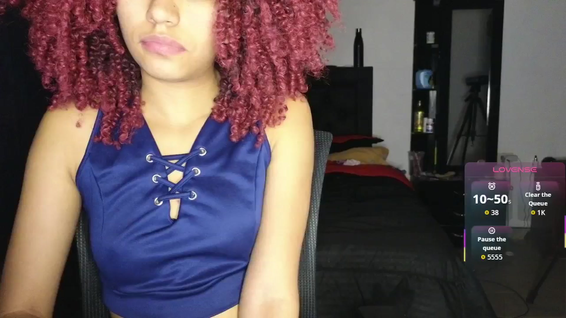Gallery image thumbnail from Cofewithmilk's myfreecams stream on, 11/19/2025, 10:05 image 15 of 20