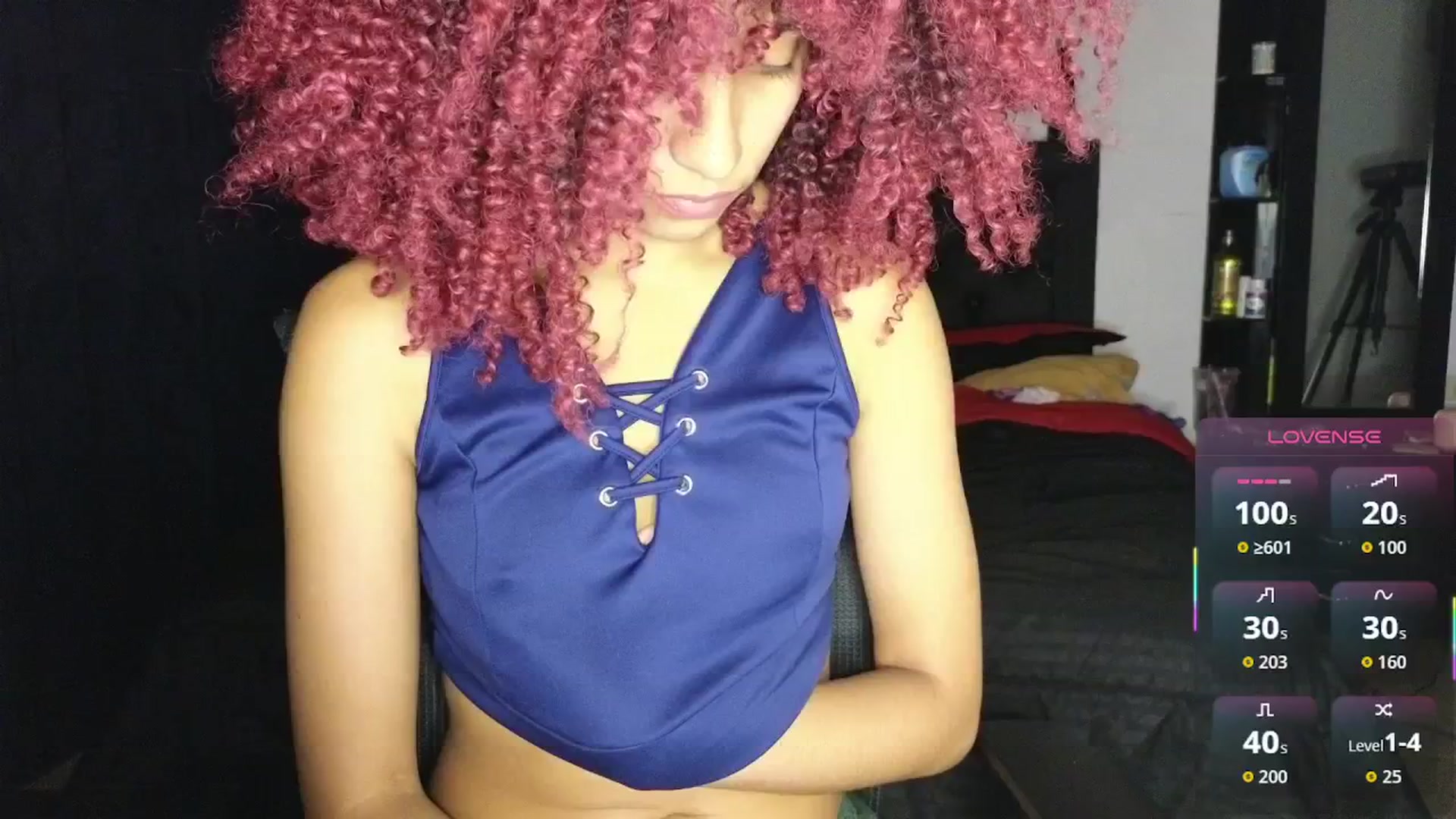Gallery image thumbnail from Cofewithmilk's myfreecams stream on, 11/19/2025, 10:05 image 2 of 20