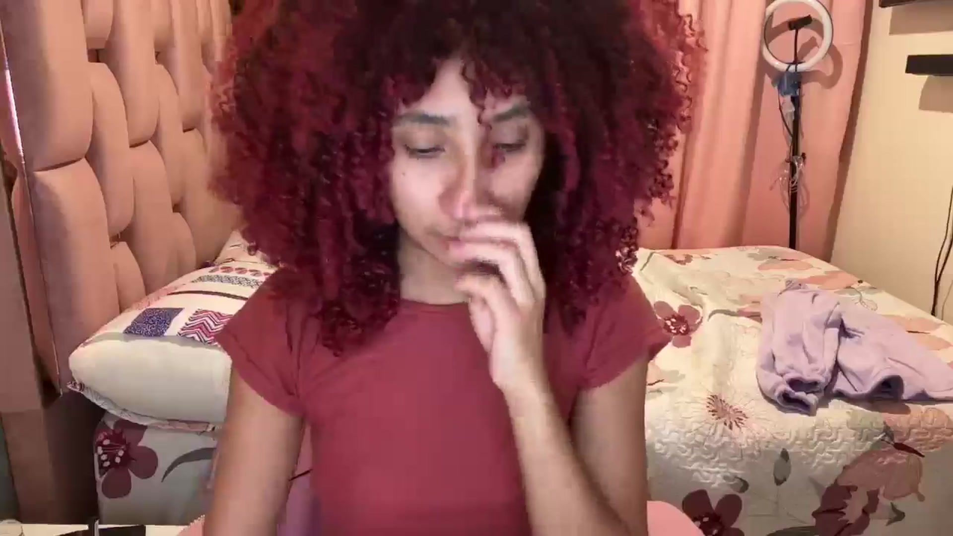 Gallery image thumbnail from Cofewithmilk's myfreecams stream on, 11/20/2025, 08:58 image 18 of 20