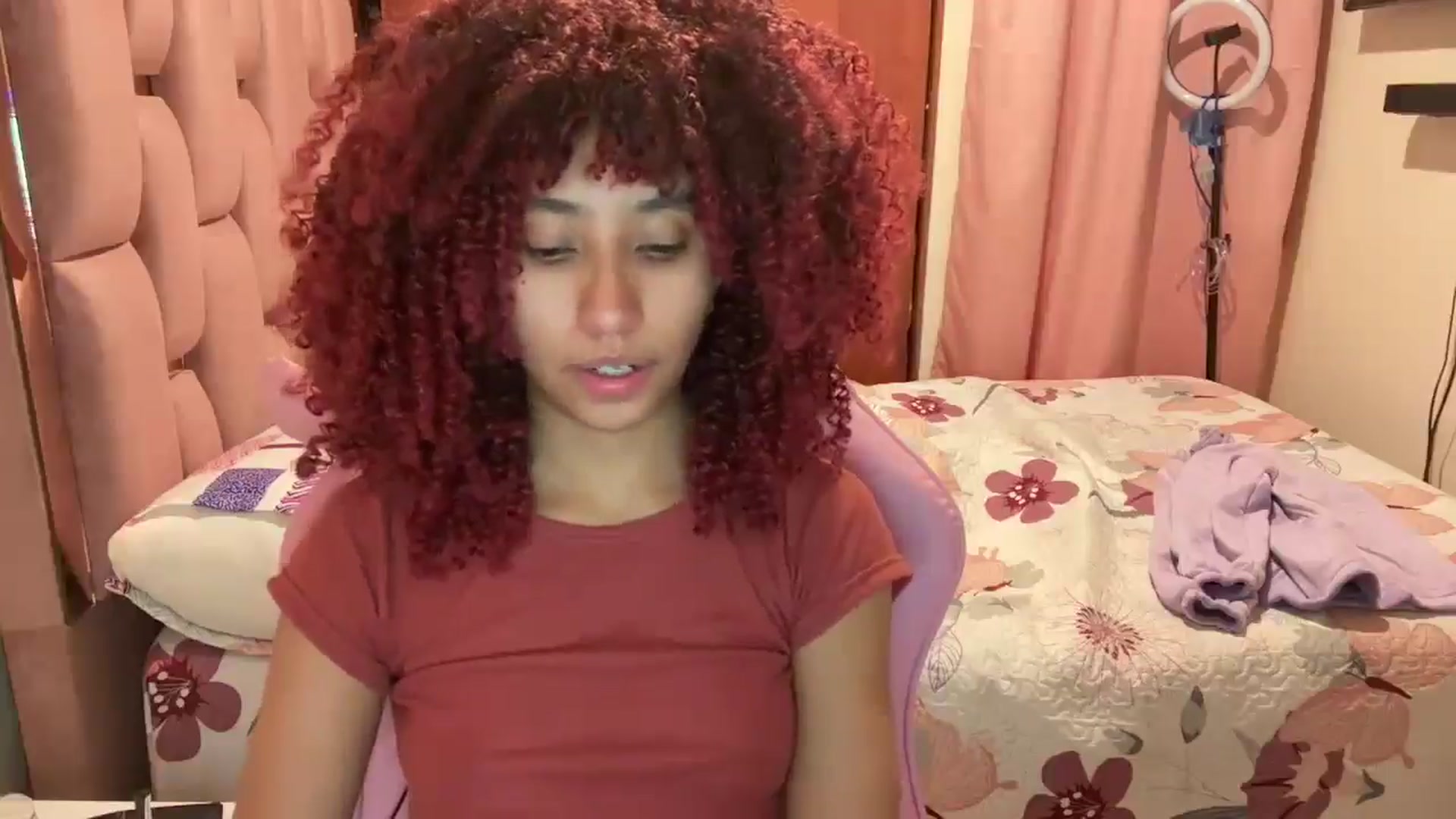 Gallery image thumbnail from Cofewithmilk's myfreecams stream on, 11/20/2025, 08:58 image 20 of 20