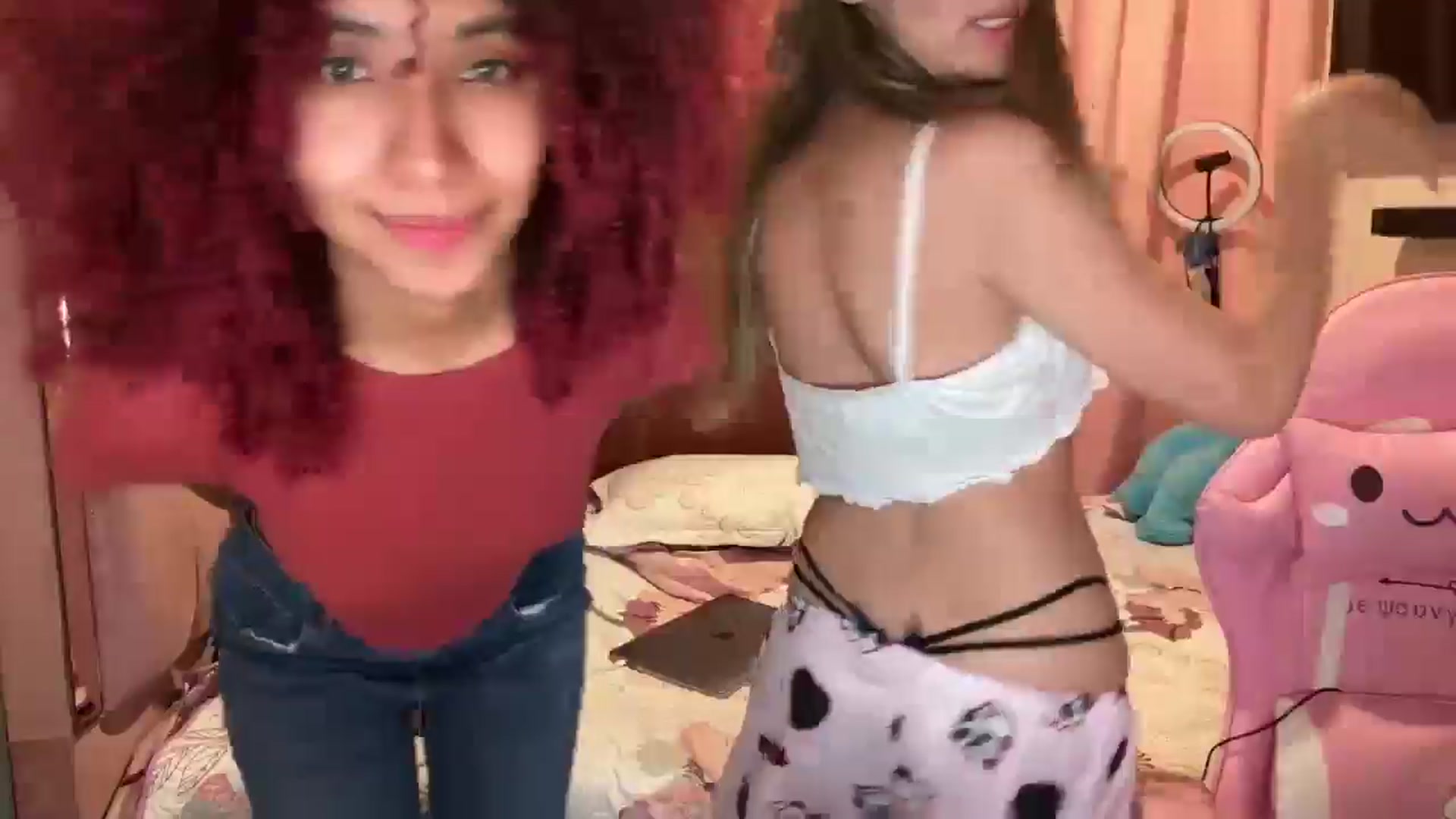 Gallery image thumbnail from Cofewithmilk's myfreecams stream on, 11/20/2025, 08:58 image 3 of 20