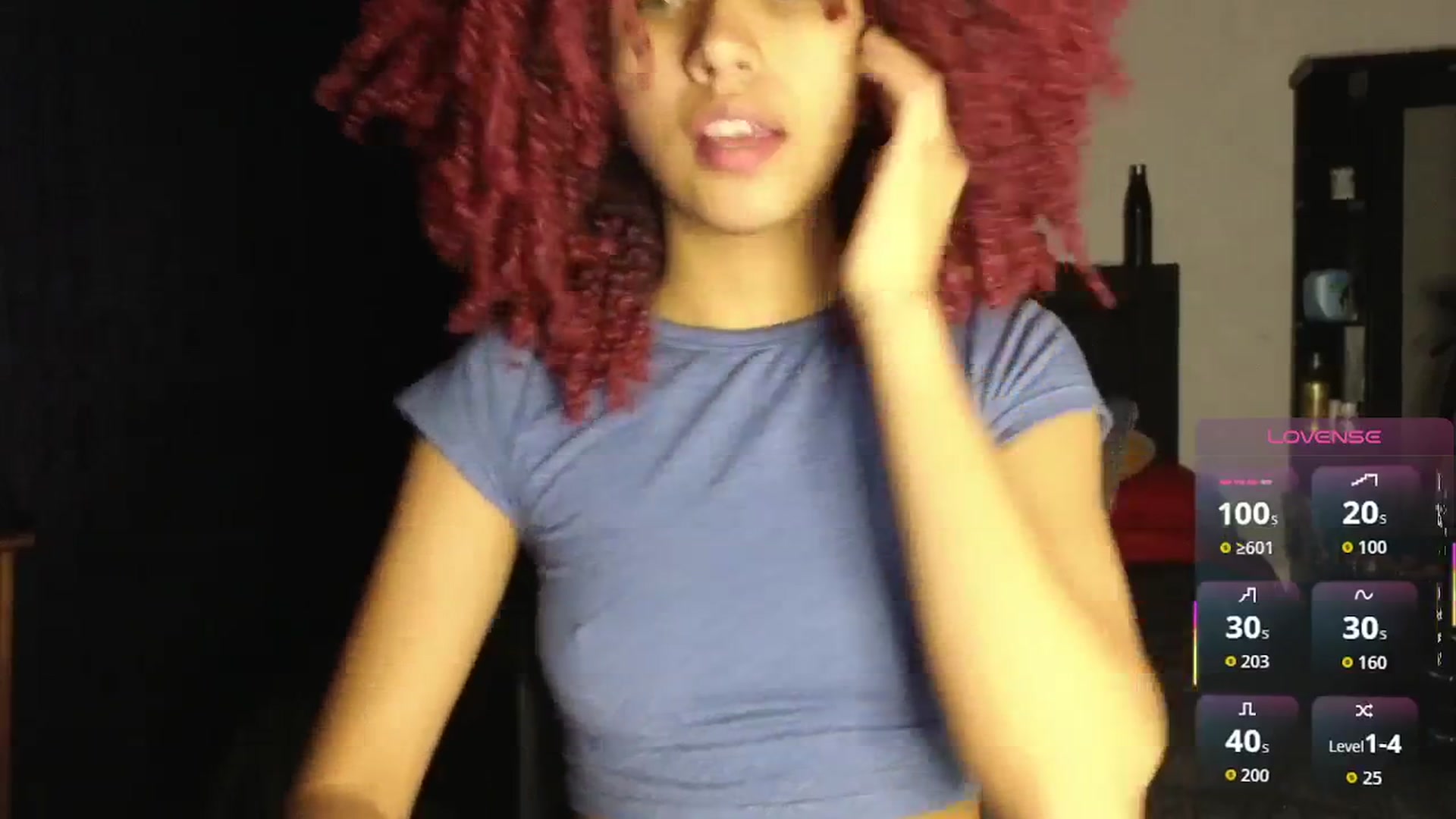Gallery image thumbnail from Cofewithmilk's myfreecams stream on, 11/21/2025, 10:02 image 12 of 20