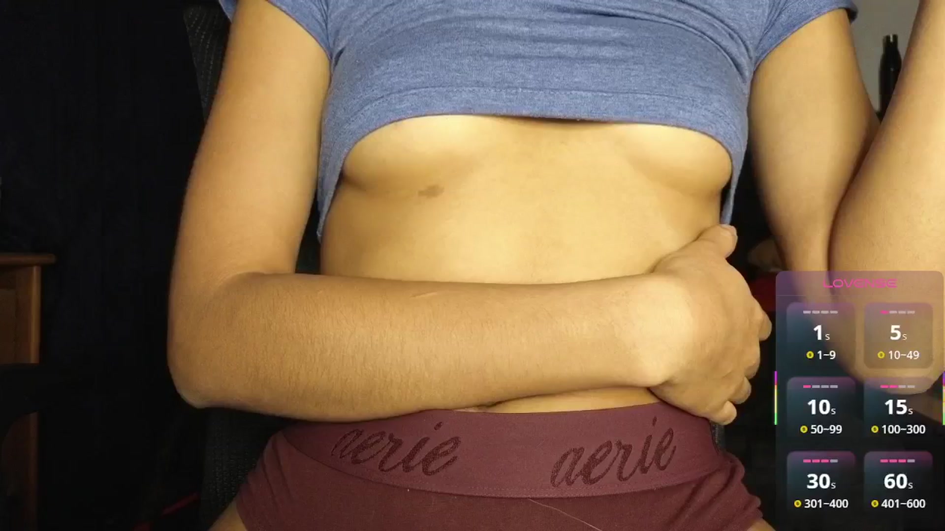 Gallery image thumbnail from Cofewithmilk's myfreecams stream on, 11/21/2025, 10:02 image 8 of 20