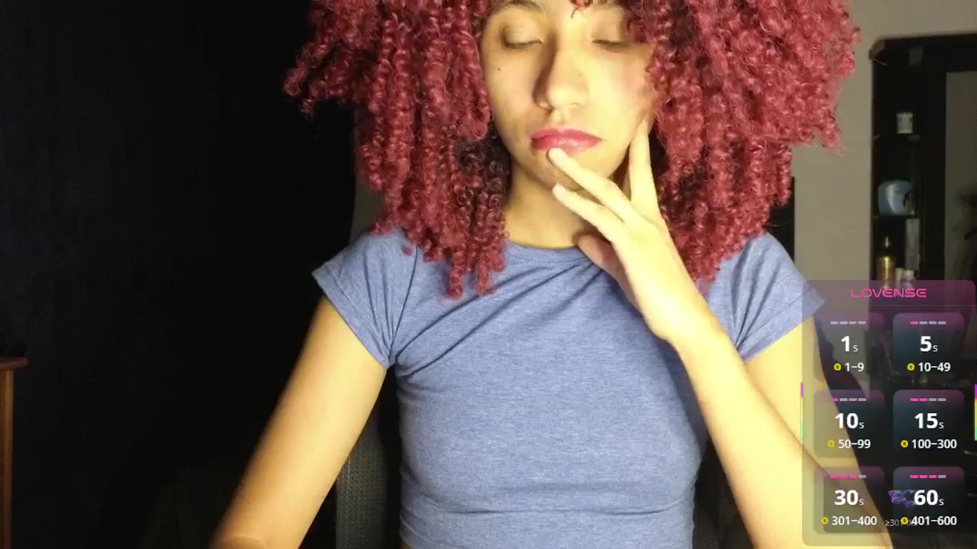 Gallery image thumbnail from Cofewithmilk's myfreecams stream on, 11/21/2025, 10:02 image 14 of 20
