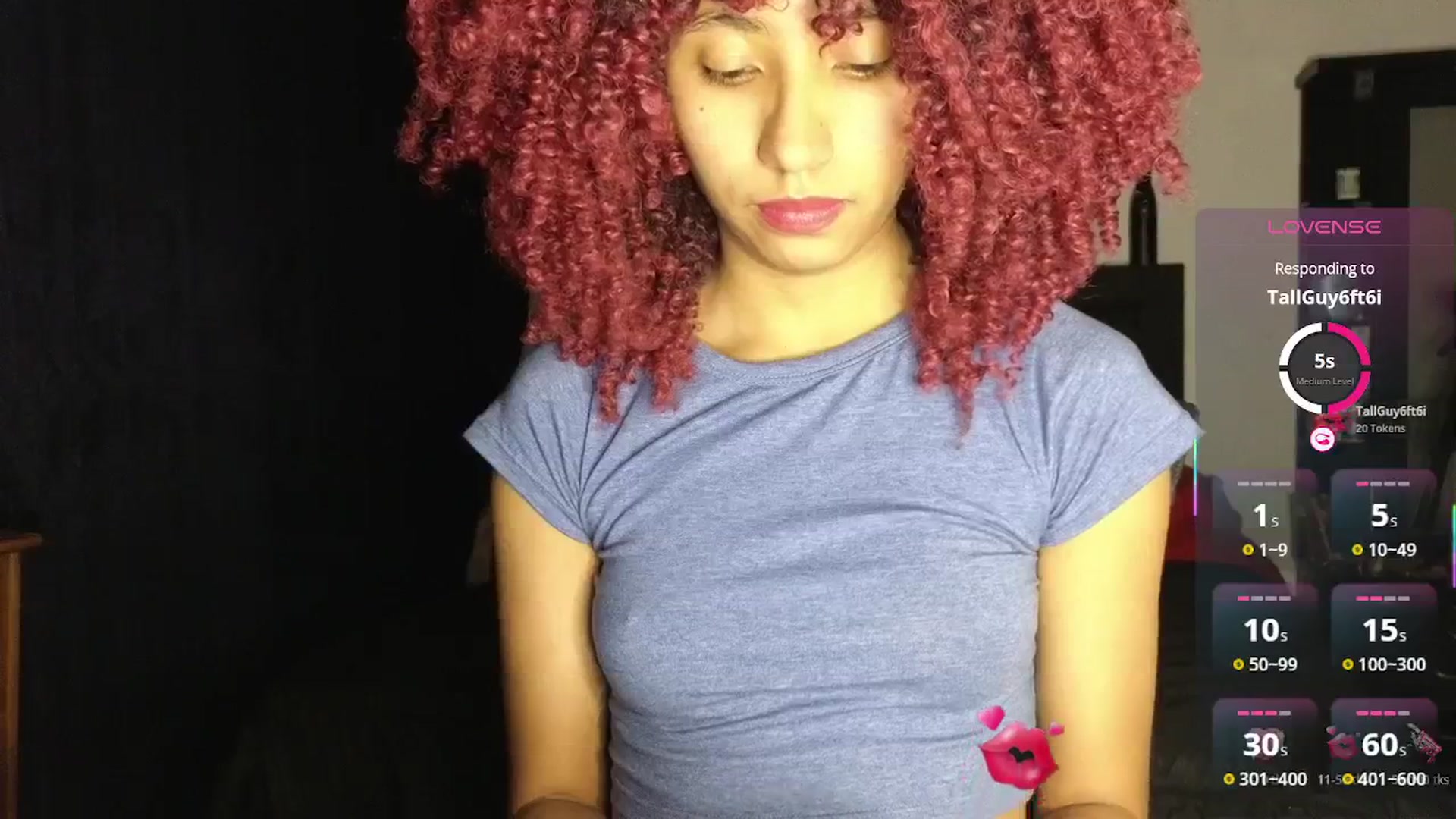 Gallery image thumbnail from Cofewithmilk's myfreecams stream on, 11/21/2025, 10:02 image 15 of 20