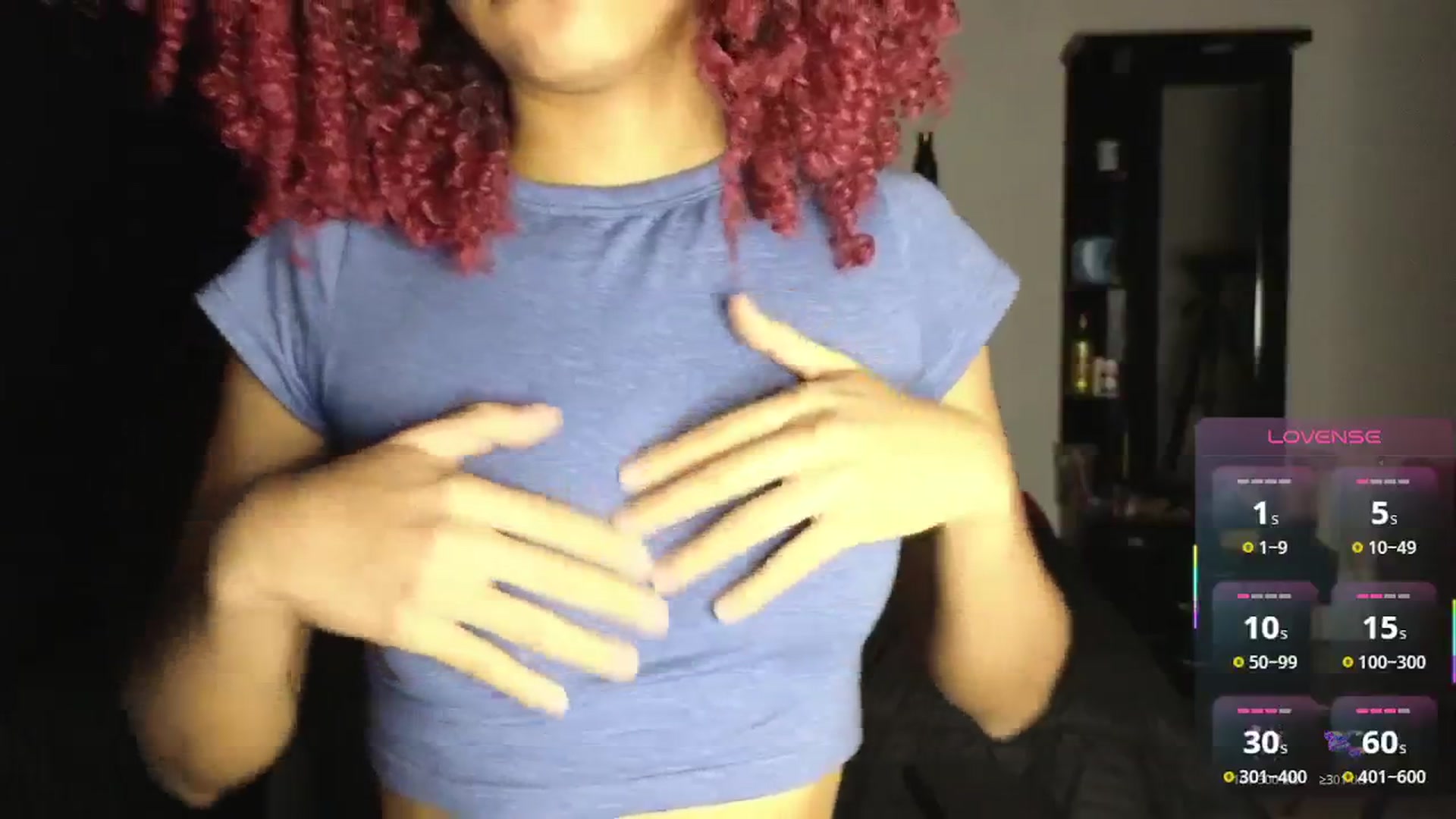 Gallery image thumbnail from Cofewithmilk's myfreecams stream on, 11/21/2025, 10:02 image 6 of 20