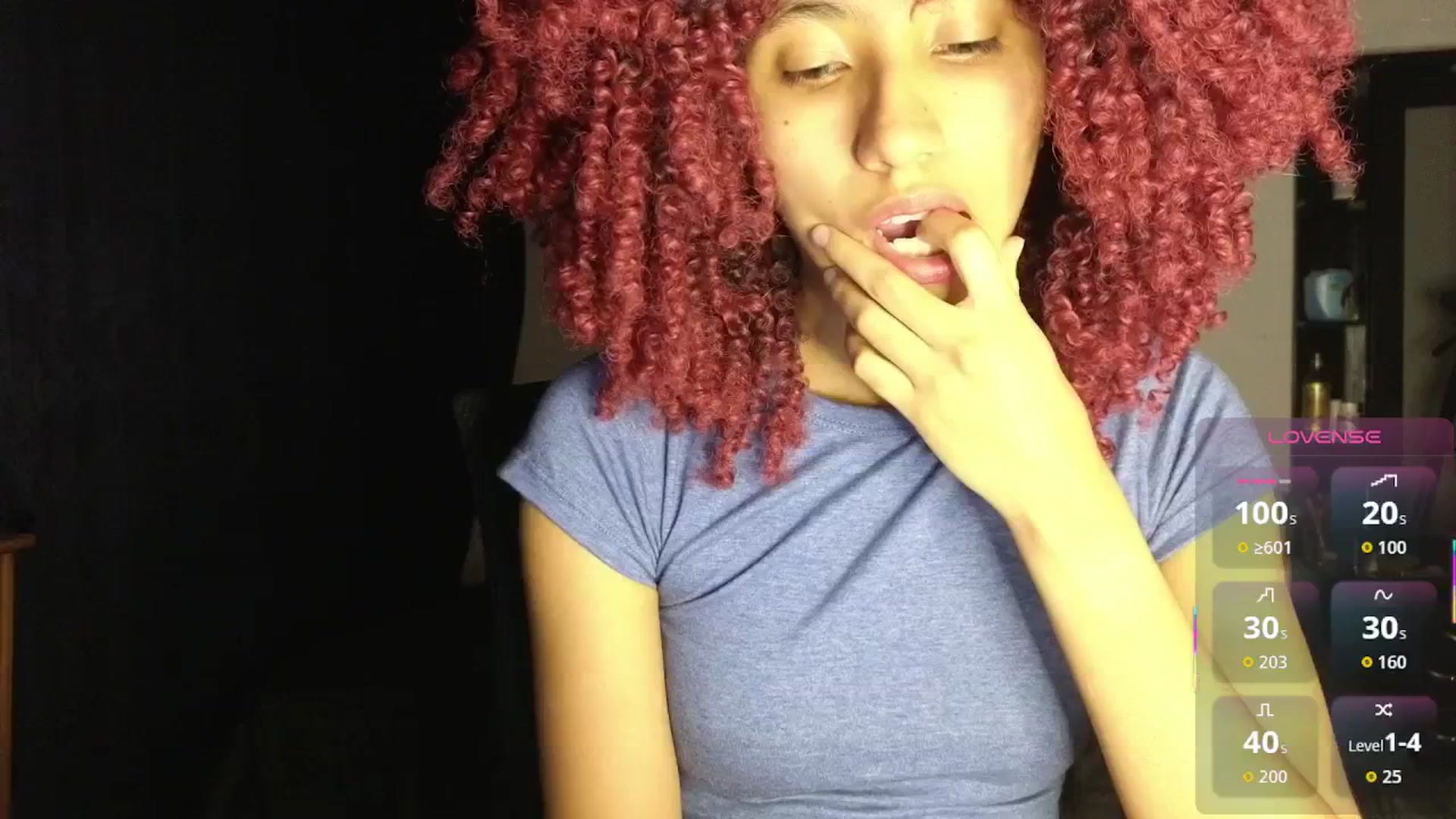 Gallery image thumbnail from Cofewithmilk's myfreecams stream on, 11/21/2025, 10:02 image 13 of 20