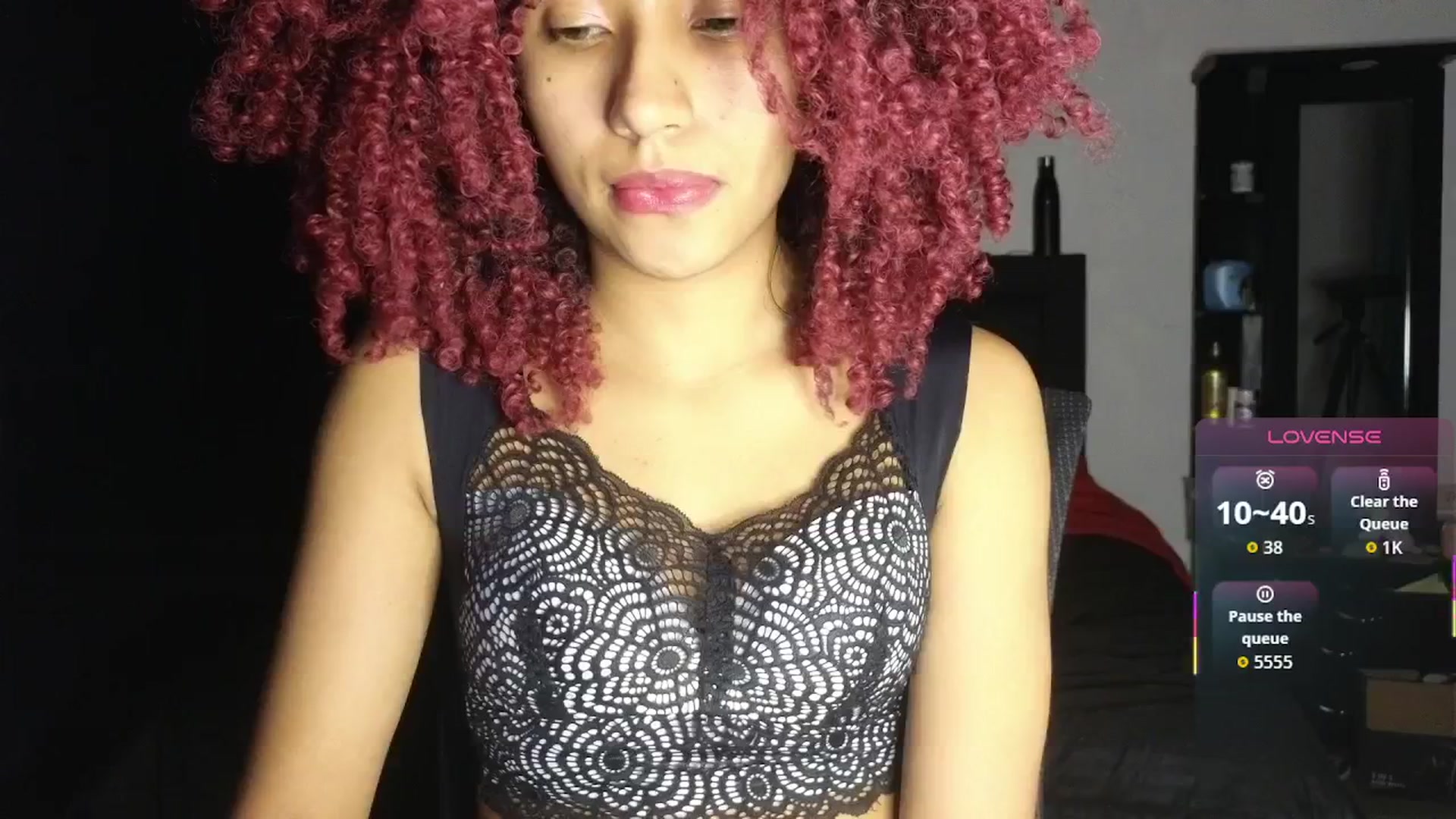 Gallery image thumbnail from Cofewithmilk's myfreecams stream on, 11/22/2025, 09:34 image 6 of 20