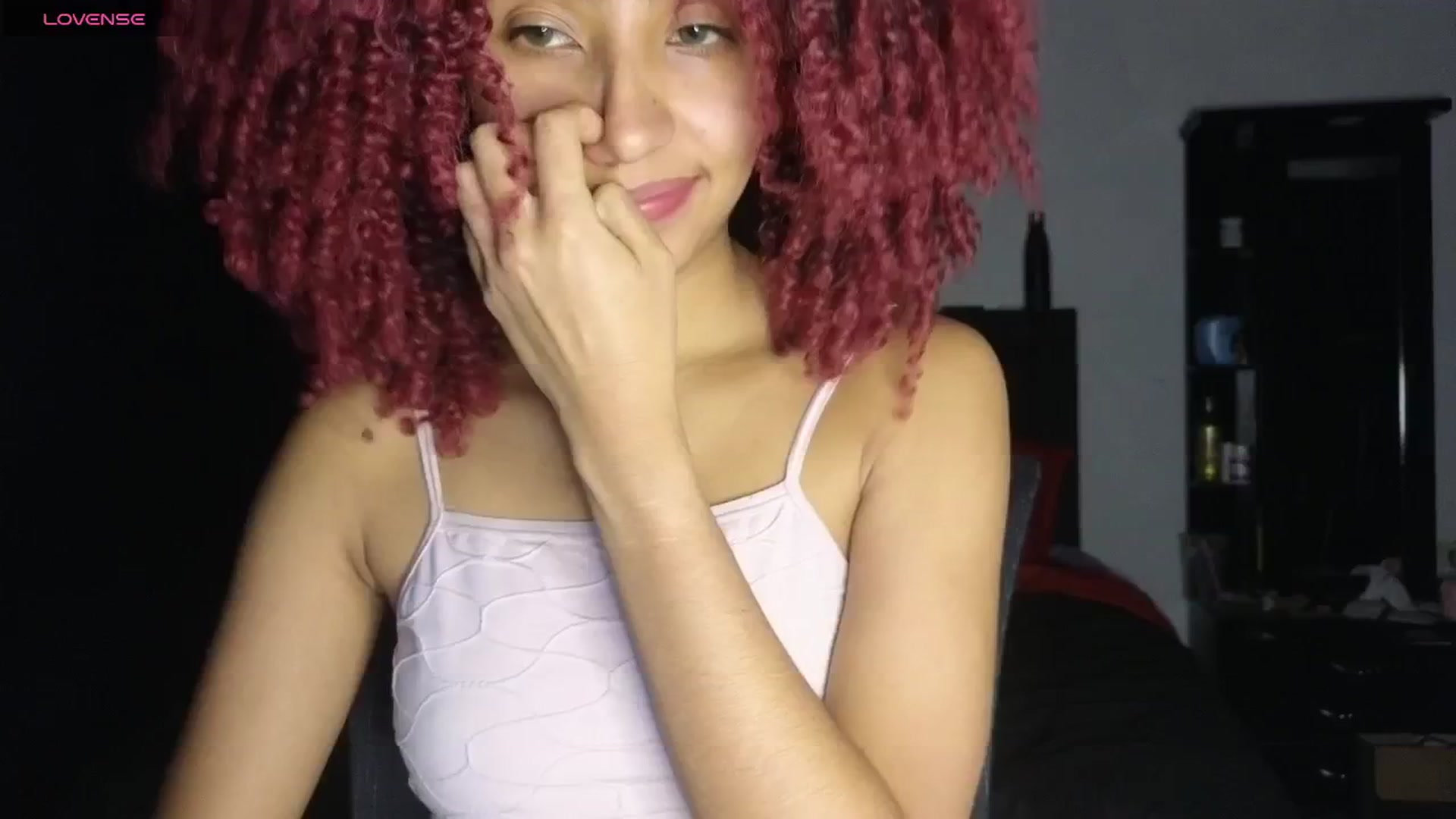 Gallery image thumbnail from Cofewithmilk's myfreecams stream on, 11/23/2025, 06:27 image 18 of 20