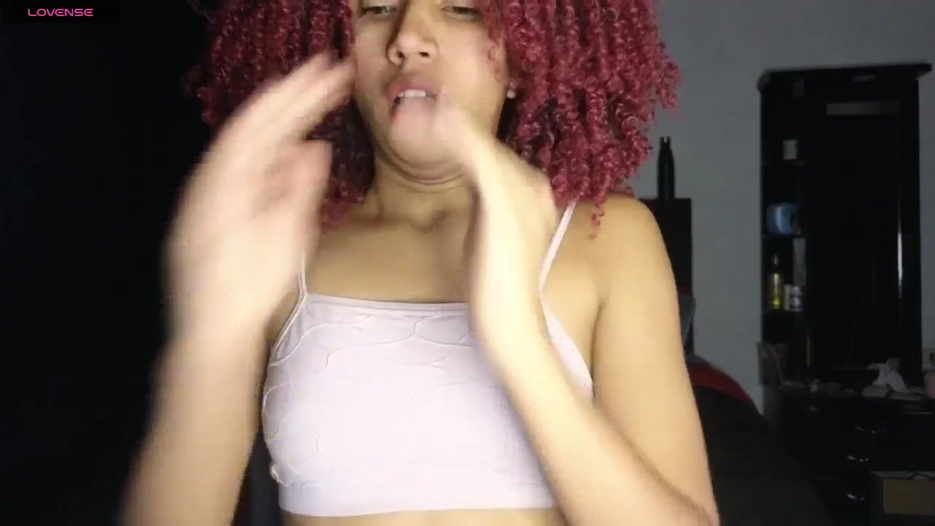 Gallery image thumbnail from Cofewithmilk's myfreecams stream on, 11/23/2025, 06:27 image 17 of 20