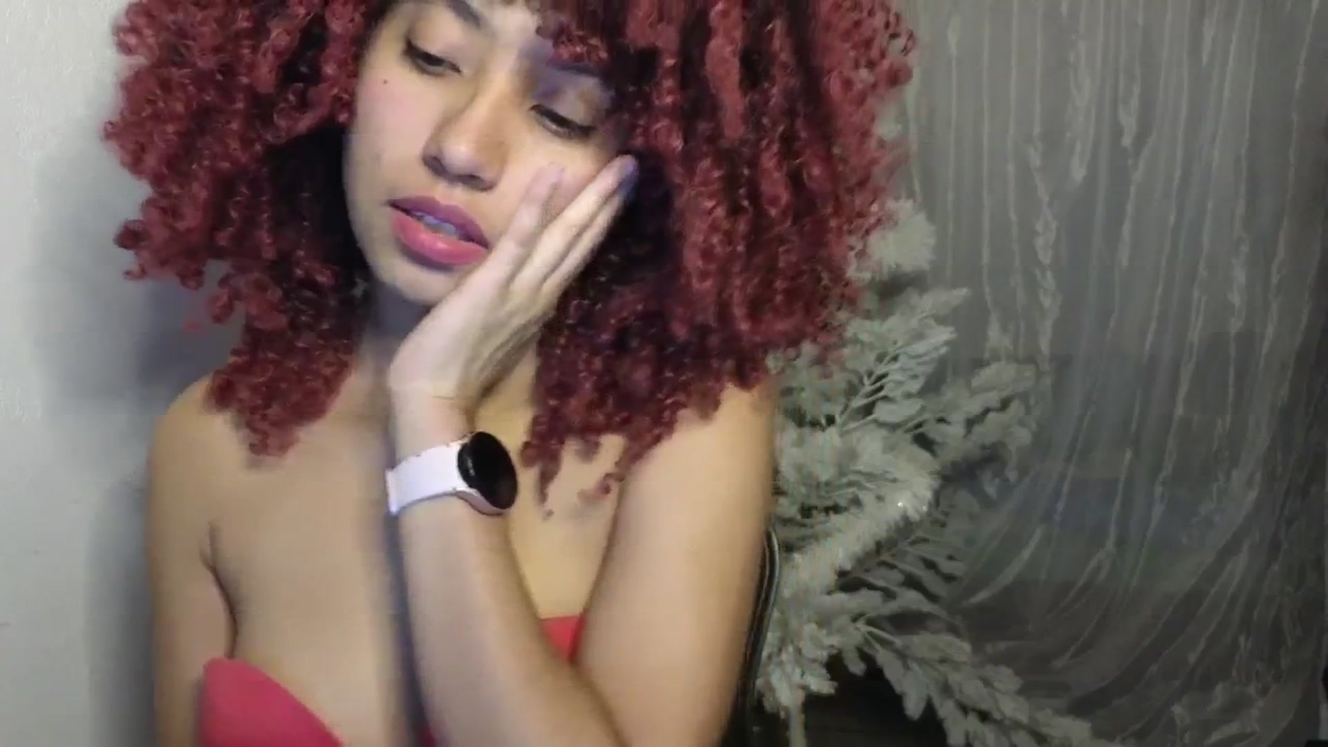 Gallery image thumbnail from Cofewithmilk's myfreecams stream on, 12/04/2025, 08:45 image 18 of 20