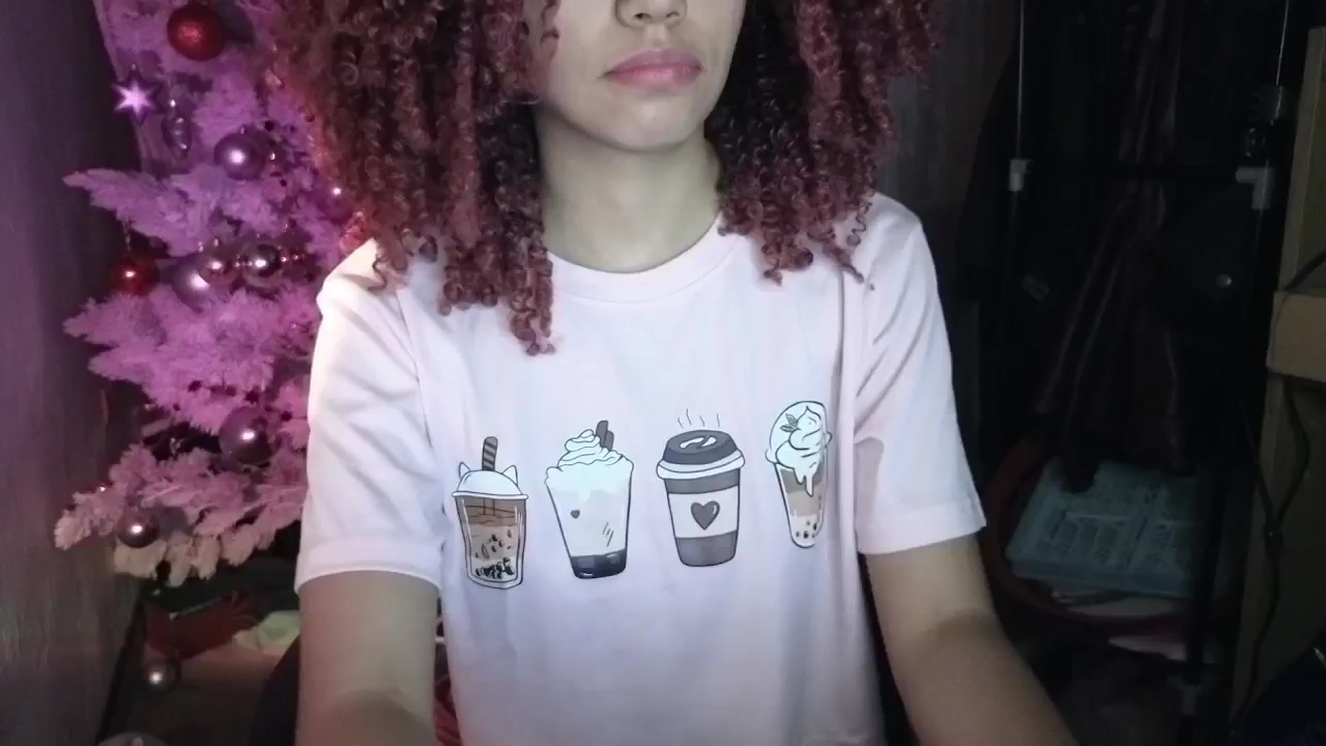 Gallery image thumbnail from Cofewithmilk's myfreecams stream on, 12/12/2025, 10:05 image 10 of 20