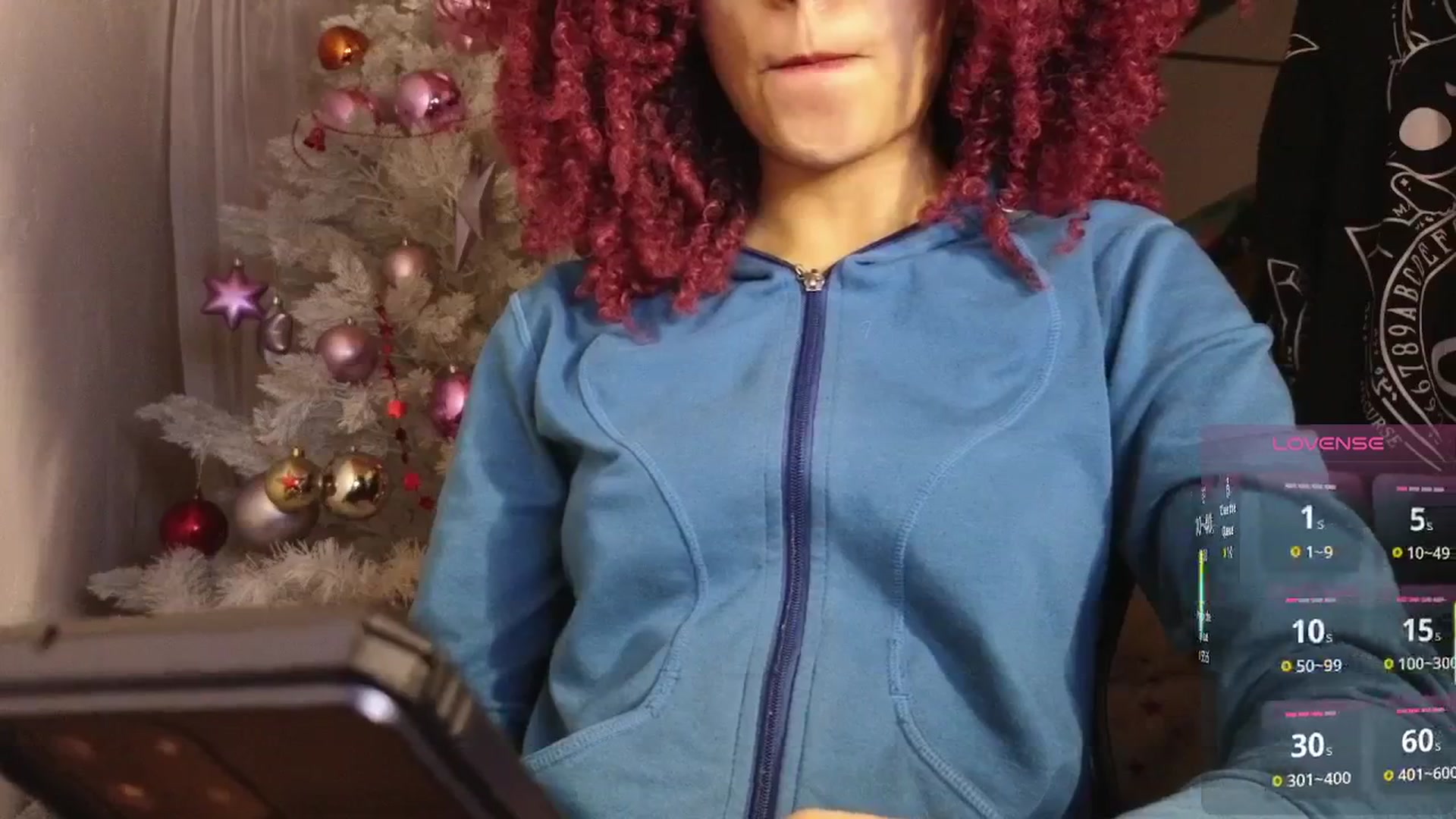 Gallery image thumbnail from Cofewithmilk's myfreecams stream on, 12/16/2025, 10:14 image 18 of 20