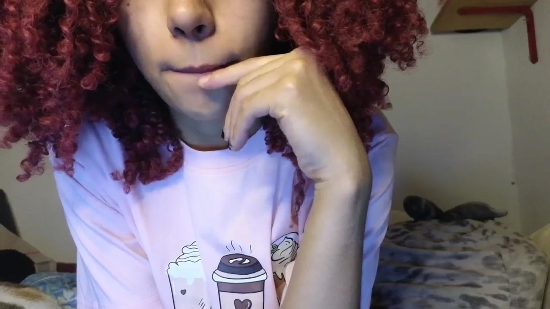 Gallery image thumbnail from Cofewithmilk's myfreecams stream on, 12/30/2025, 09:09 image 16 of 20