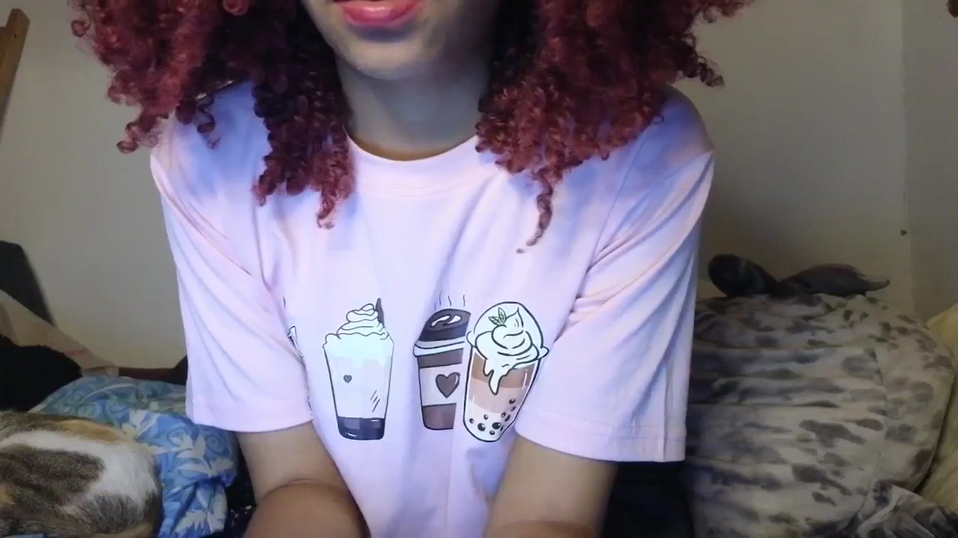 Gallery image thumbnail from Cofewithmilk's myfreecams stream on, 12/30/2025, 09:09 image 18 of 20