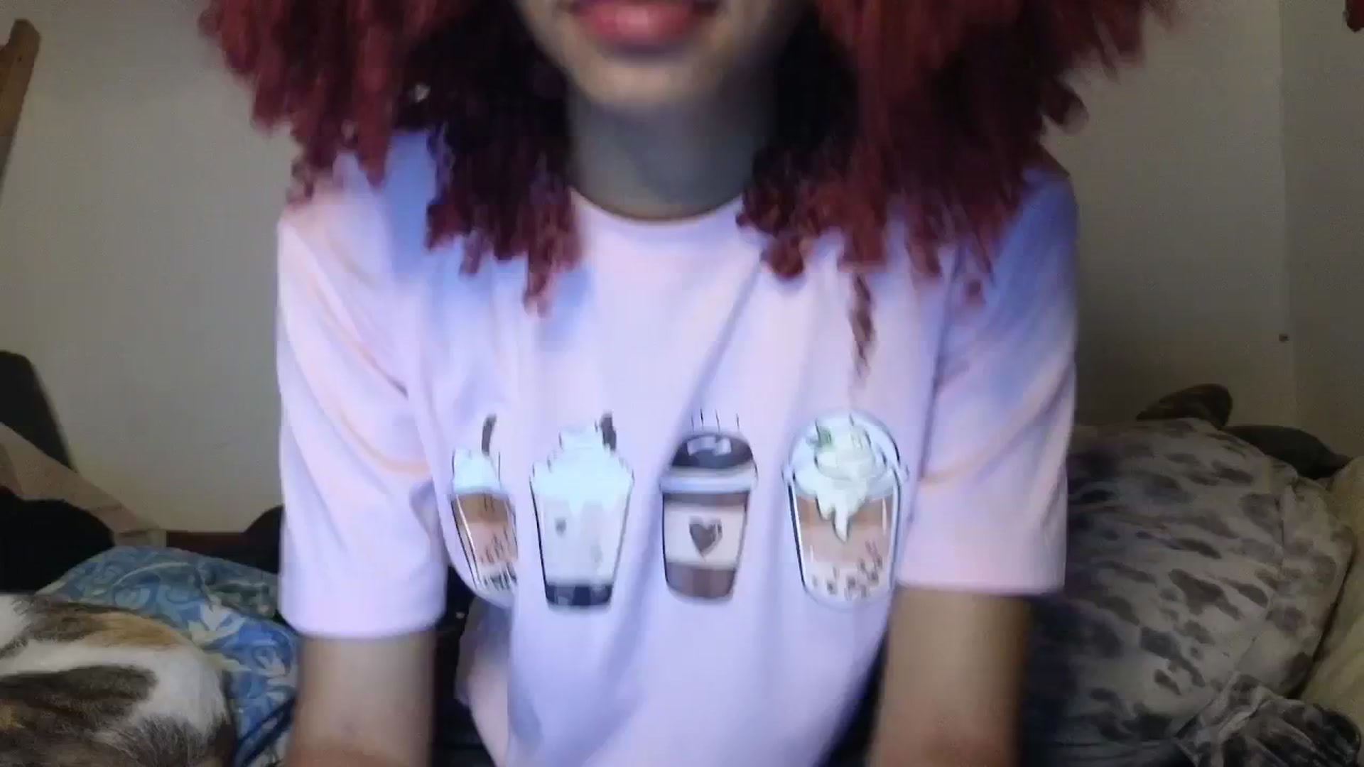 Gallery image thumbnail from Cofewithmilk's myfreecams stream on, 12/30/2025, 09:09 image 20 of 20