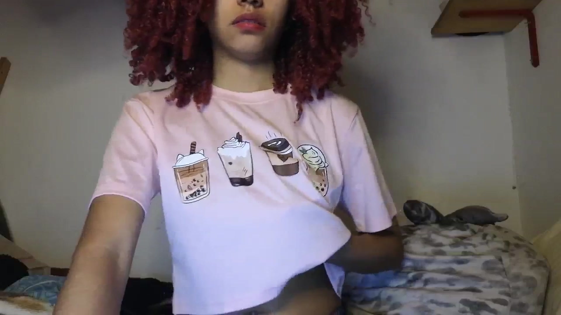 Gallery image thumbnail from Cofewithmilk's myfreecams stream on, 12/30/2025, 09:09 image 17 of 20