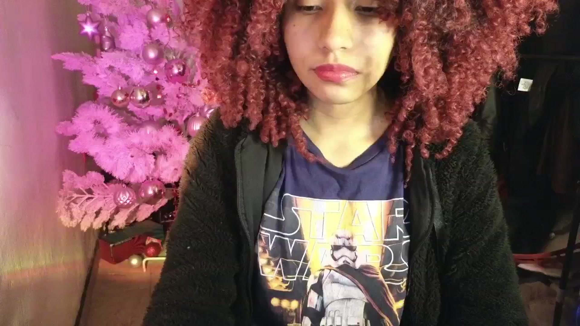 Gallery image thumbnail from Cofewithmilk's myfreecams stream on, 01/02/2026, 09:25 image 6 of 20