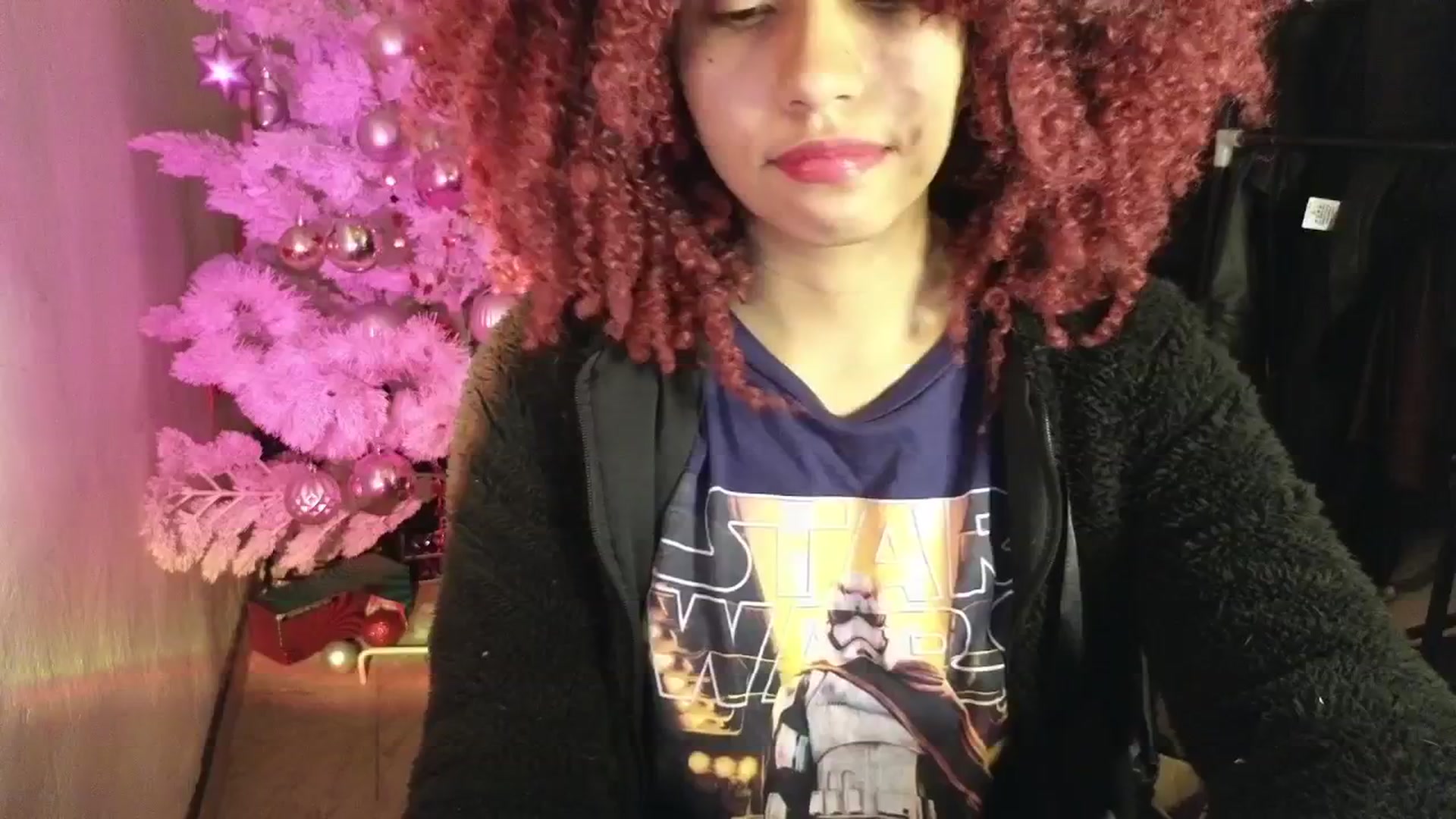 Gallery image thumbnail from Cofewithmilk's myfreecams stream on, 01/02/2026, 09:25 image 5 of 20