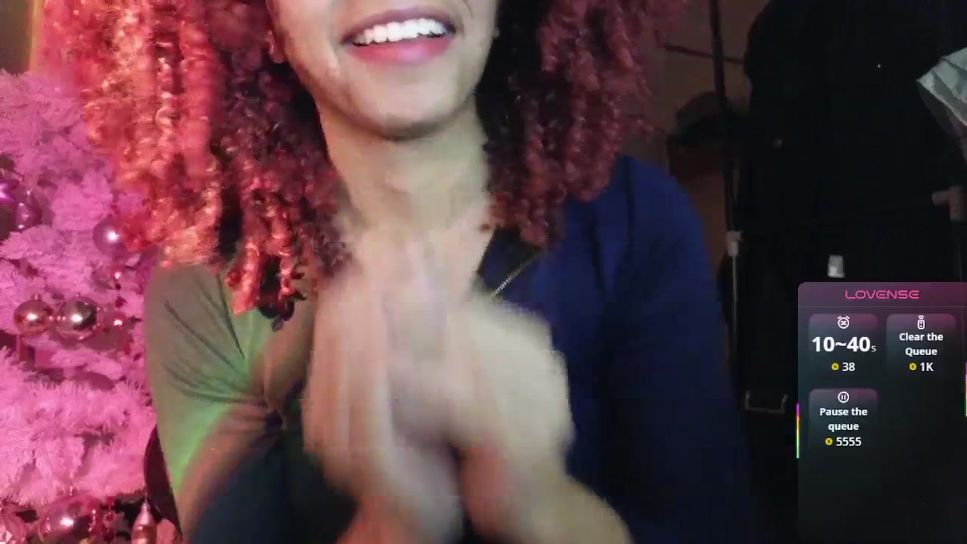 Gallery image thumbnail from Cofewithmilk's myfreecams stream on, 01/04/2026, 09:53 image 20 of 20