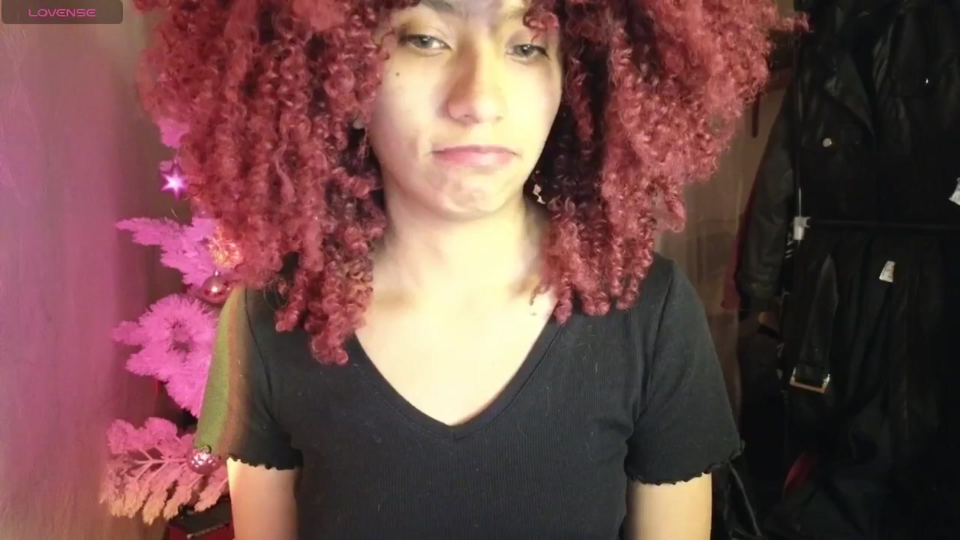 Gallery image thumbnail from Cofewithmilk's myfreecams stream on, 01/05/2026, 08:35 image 14 of 20