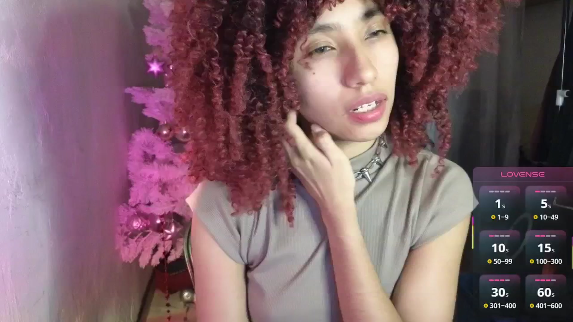 Gallery image thumbnail from Cofewithmilk's myfreecams stream on, 01/10/2026, 09:05 image 17 of 20