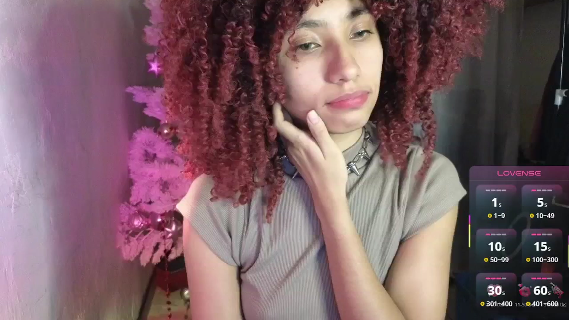 Gallery image thumbnail from Cofewithmilk's myfreecams stream on, 01/10/2026, 09:05 image 16 of 20