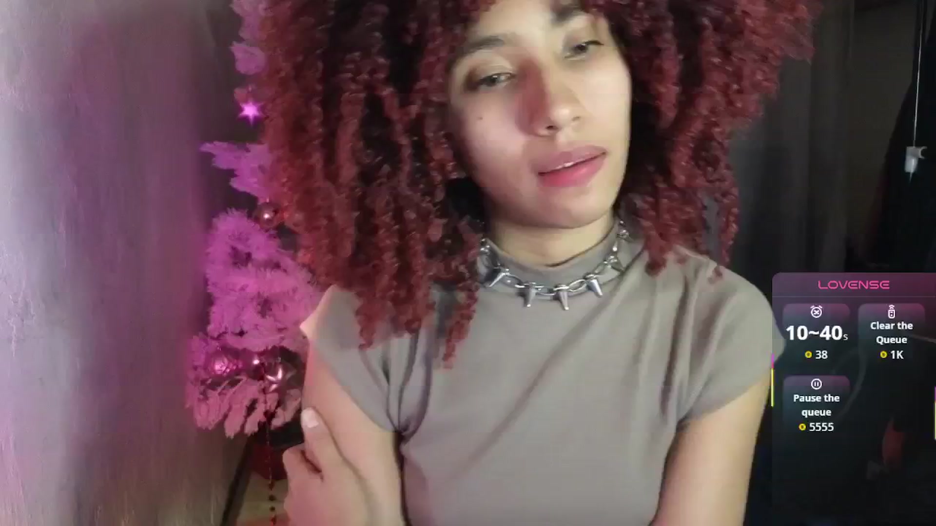 Gallery image thumbnail from Cofewithmilk's myfreecams stream on, 01/10/2026, 09:05 image 19 of 20
