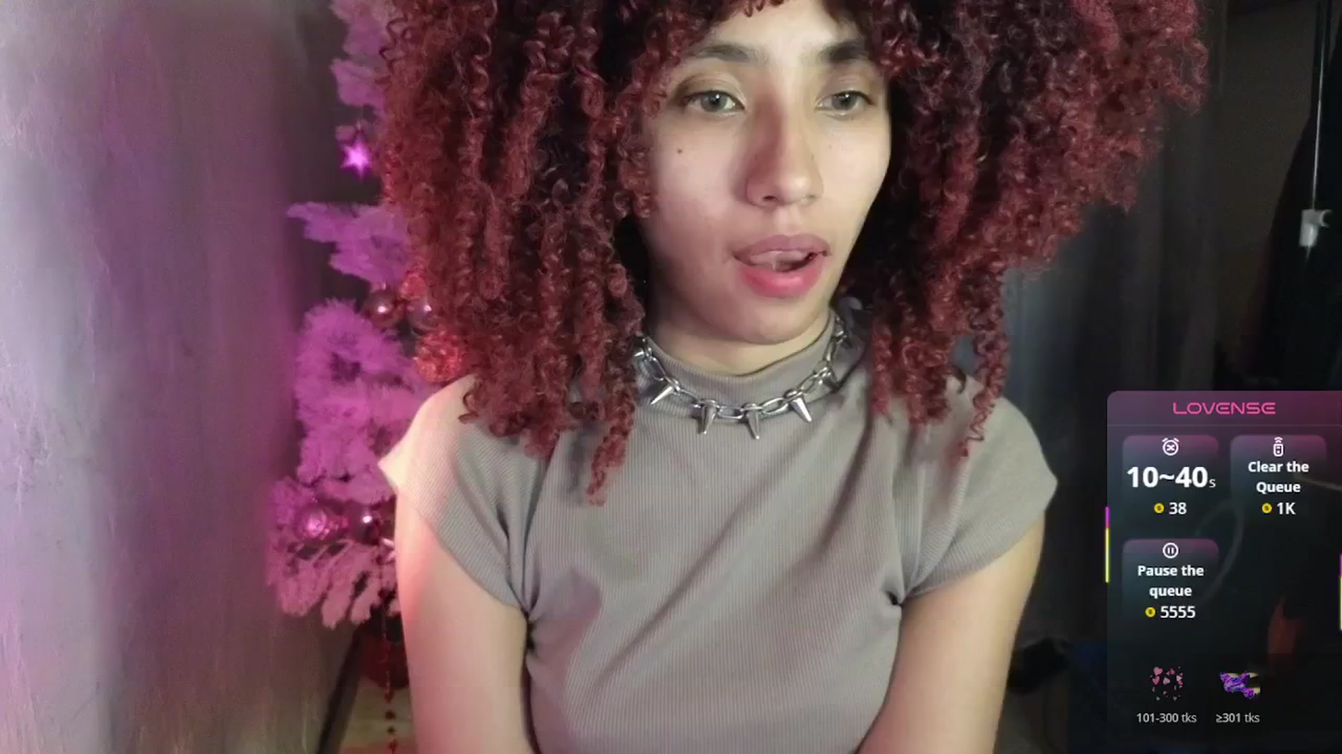 Gallery image thumbnail from Cofewithmilk's myfreecams stream on, 01/10/2026, 09:05 image 20 of 20