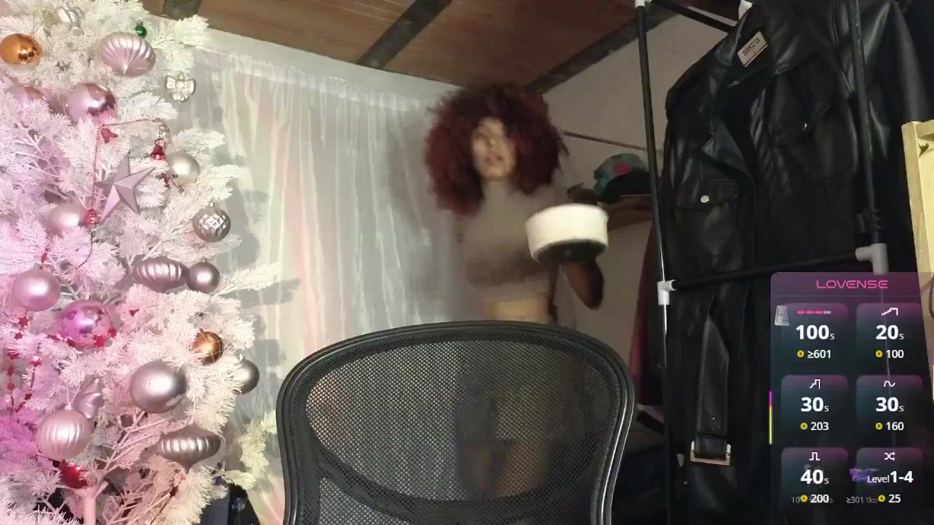 Gallery image thumbnail from Cofewithmilk's myfreecams stream on, 01/10/2026, 10:56 image 11 of 20