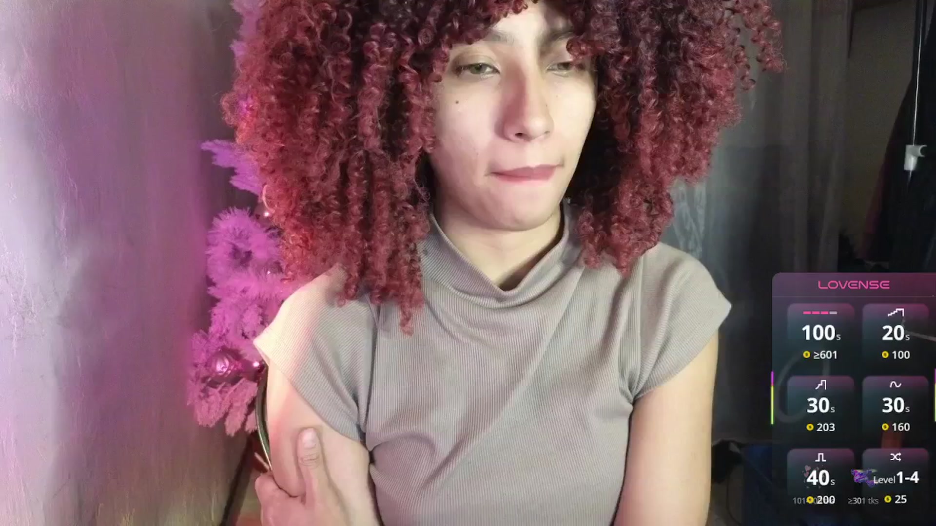 Gallery image thumbnail from Cofewithmilk's myfreecams stream on, 01/10/2026, 10:56 image 4 of 20
