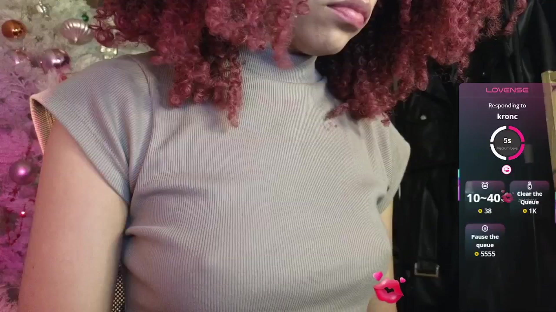 Gallery image thumbnail from Cofewithmilk's myfreecams stream on, 01/10/2026, 10:56 image 12 of 20