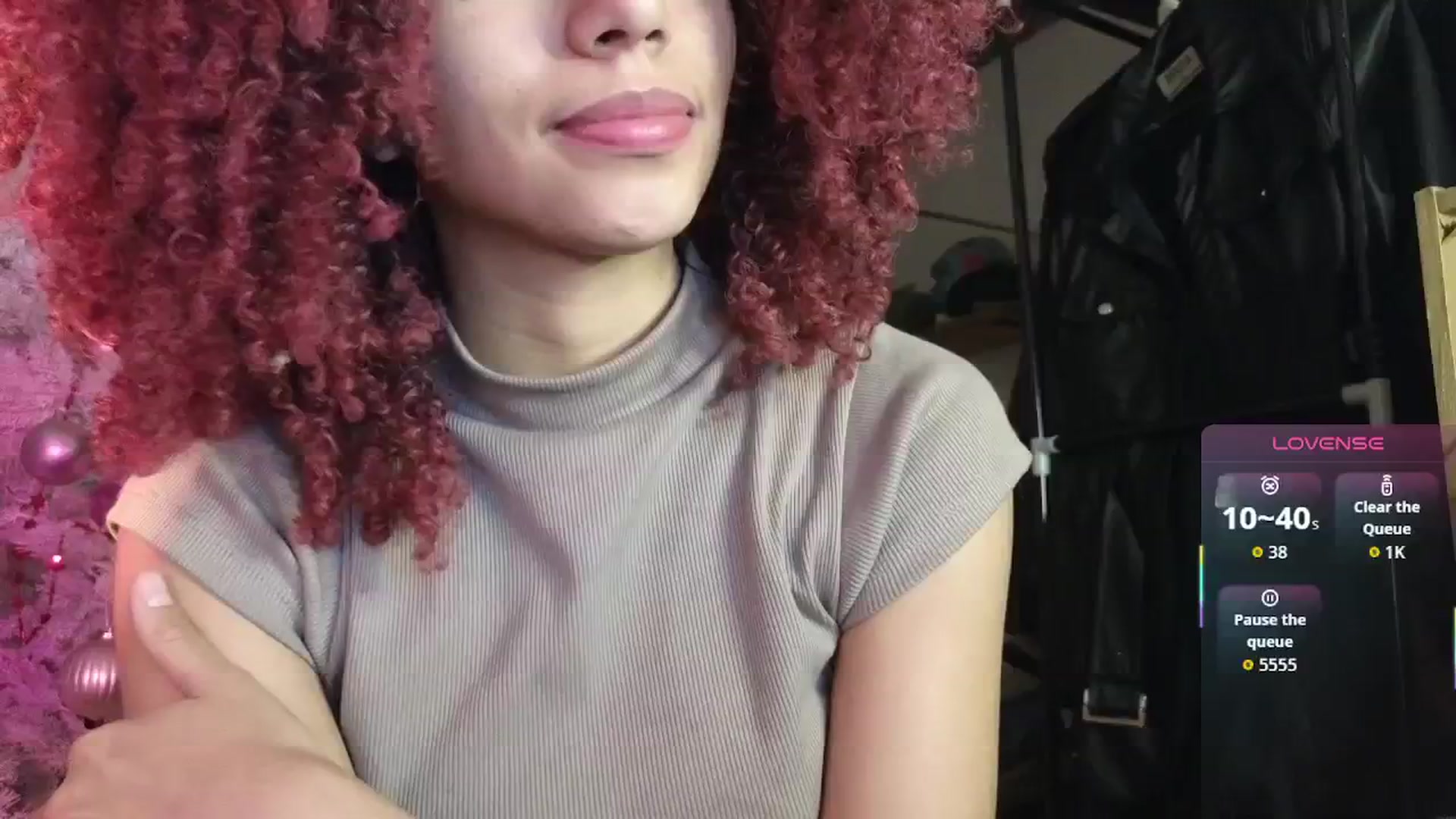 Gallery image thumbnail from Cofewithmilk's myfreecams stream on, 01/10/2026, 10:56 image 8 of 20