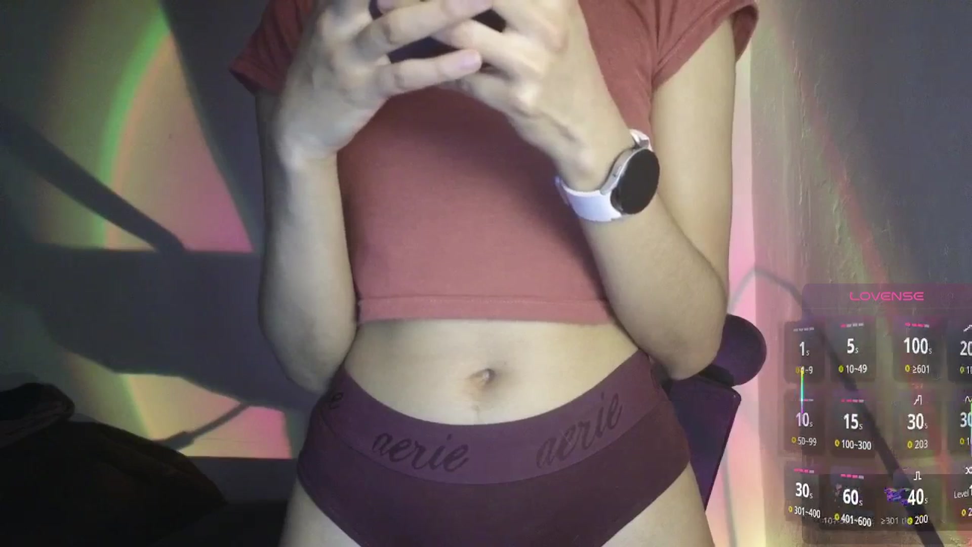Gallery image thumbnail from Cofewithmilk's myfreecams stream on, 01/31/2026, 11:13 image 7 of 20