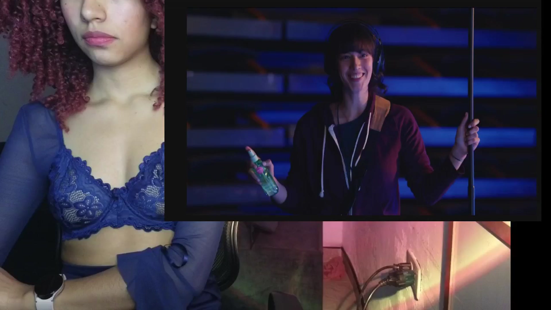 Gallery image thumbnail from Cofewithmilk's myfreecams stream on, 02/09/2026, 02:57 image 4 of 20