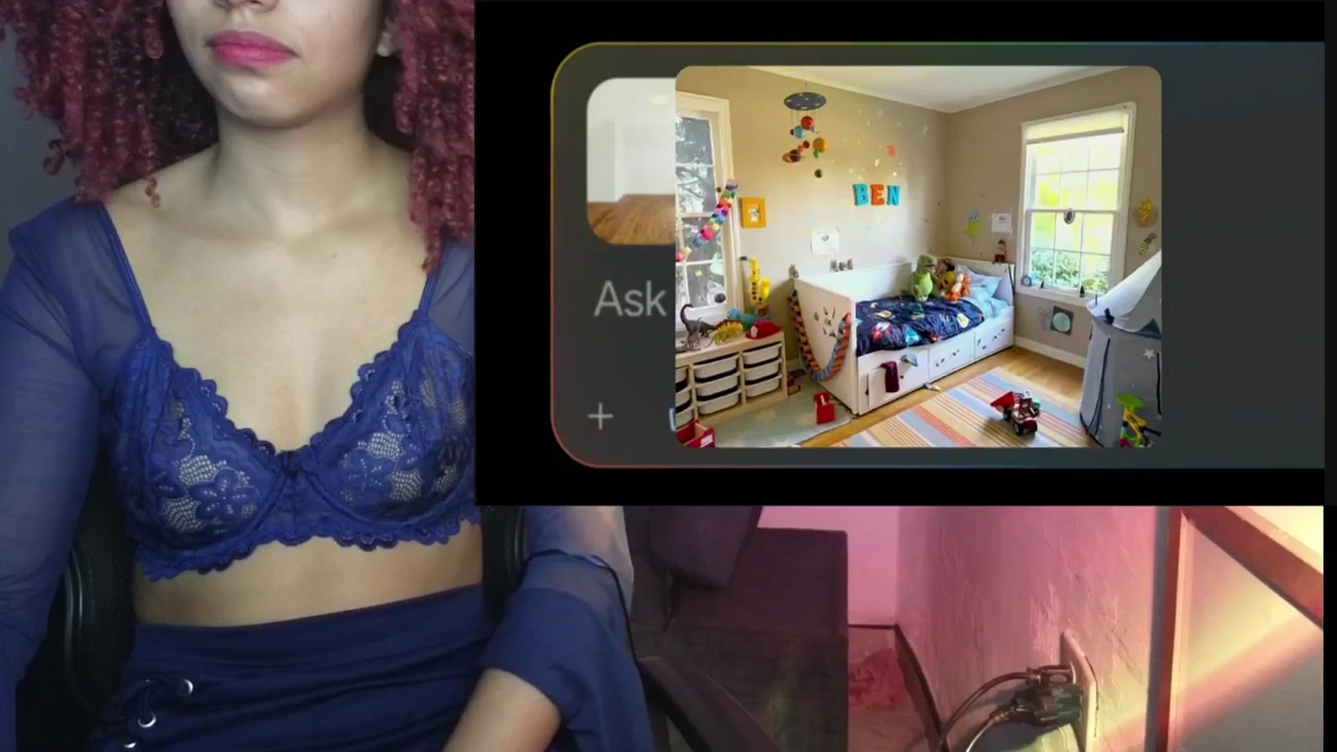 Gallery image thumbnail from Cofewithmilk's myfreecams stream on, 02/09/2026, 02:57 image 11 of 20