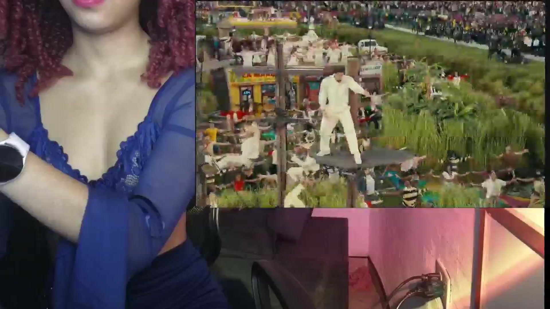 Gallery image thumbnail from Cofewithmilk's myfreecams stream on, 02/09/2026, 02:57 image 7 of 20