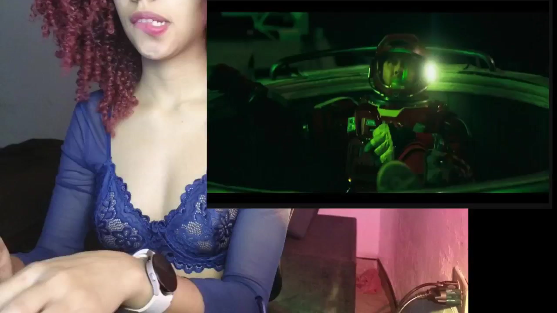 Gallery image thumbnail from Cofewithmilk's myfreecams stream on, 02/09/2026, 02:57 image 1 of 20