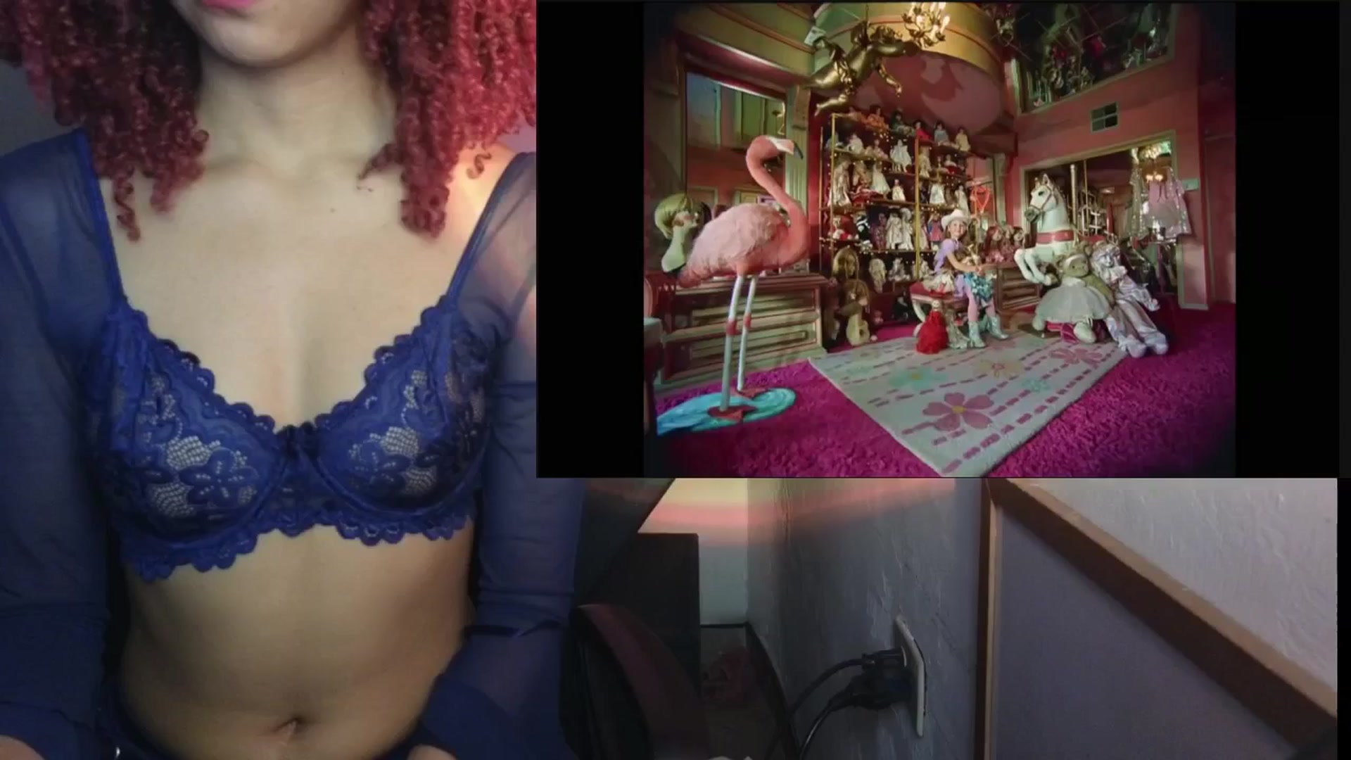 Gallery image thumbnail from Cofewithmilk's myfreecams stream on, 02/09/2026, 03:35 image 4 of 20